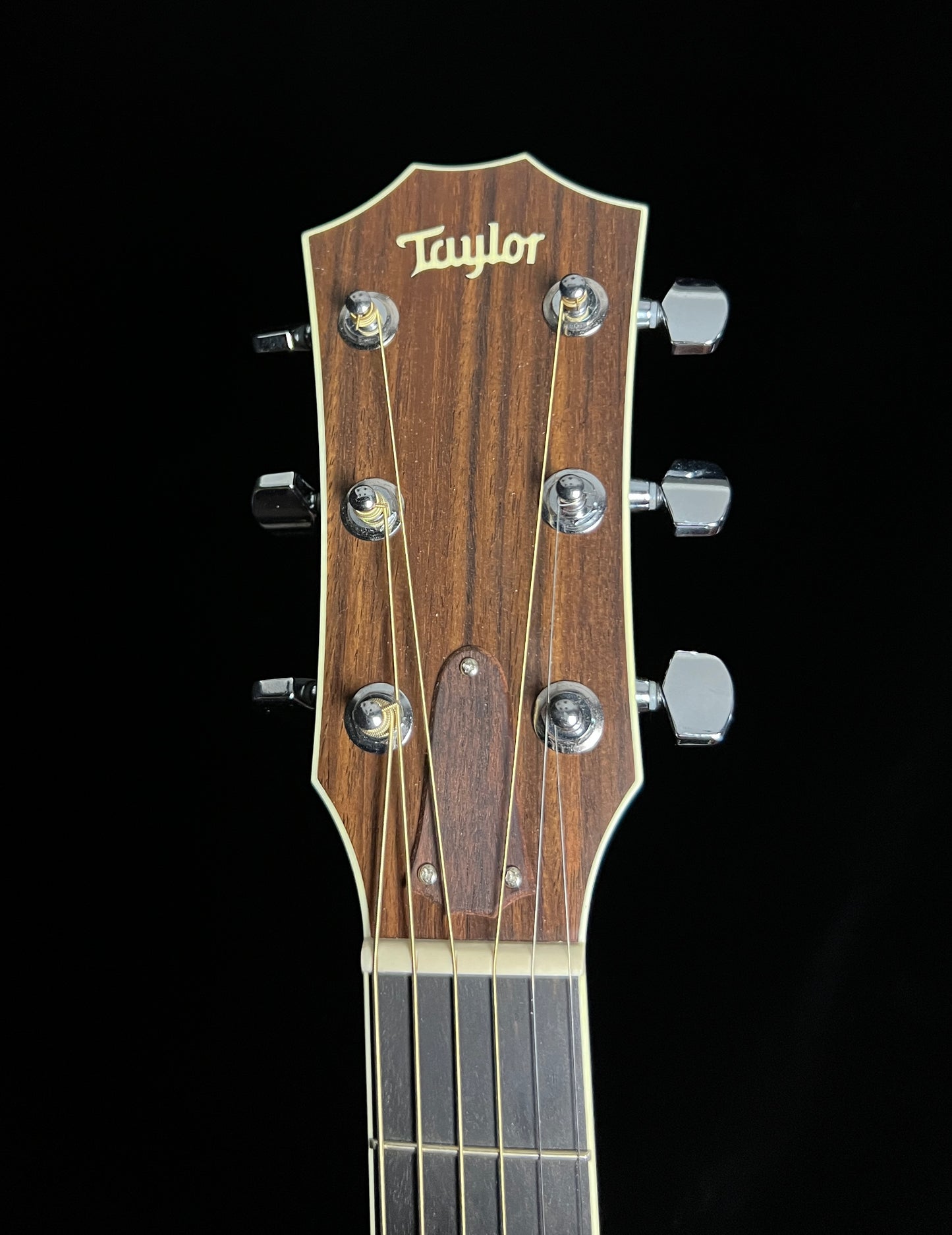 Taylor 716ce Grand Symphony Cutaway Acoustic Guitar with ES1 Electronics - Used