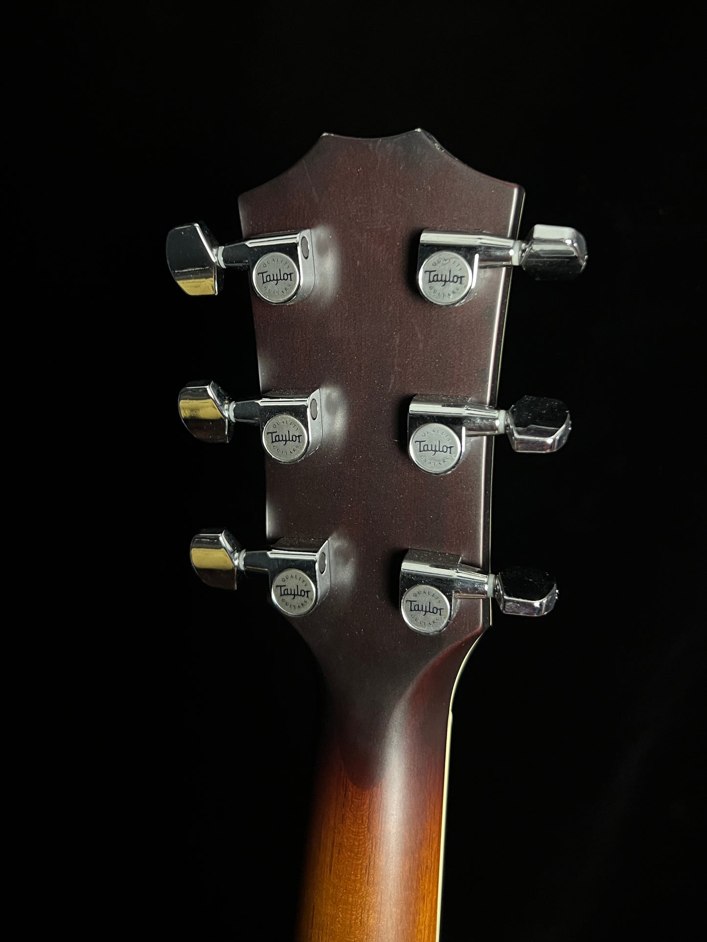 Taylor 716ce Grand Symphony Cutaway Acoustic Guitar with ES1 Electronics - Used