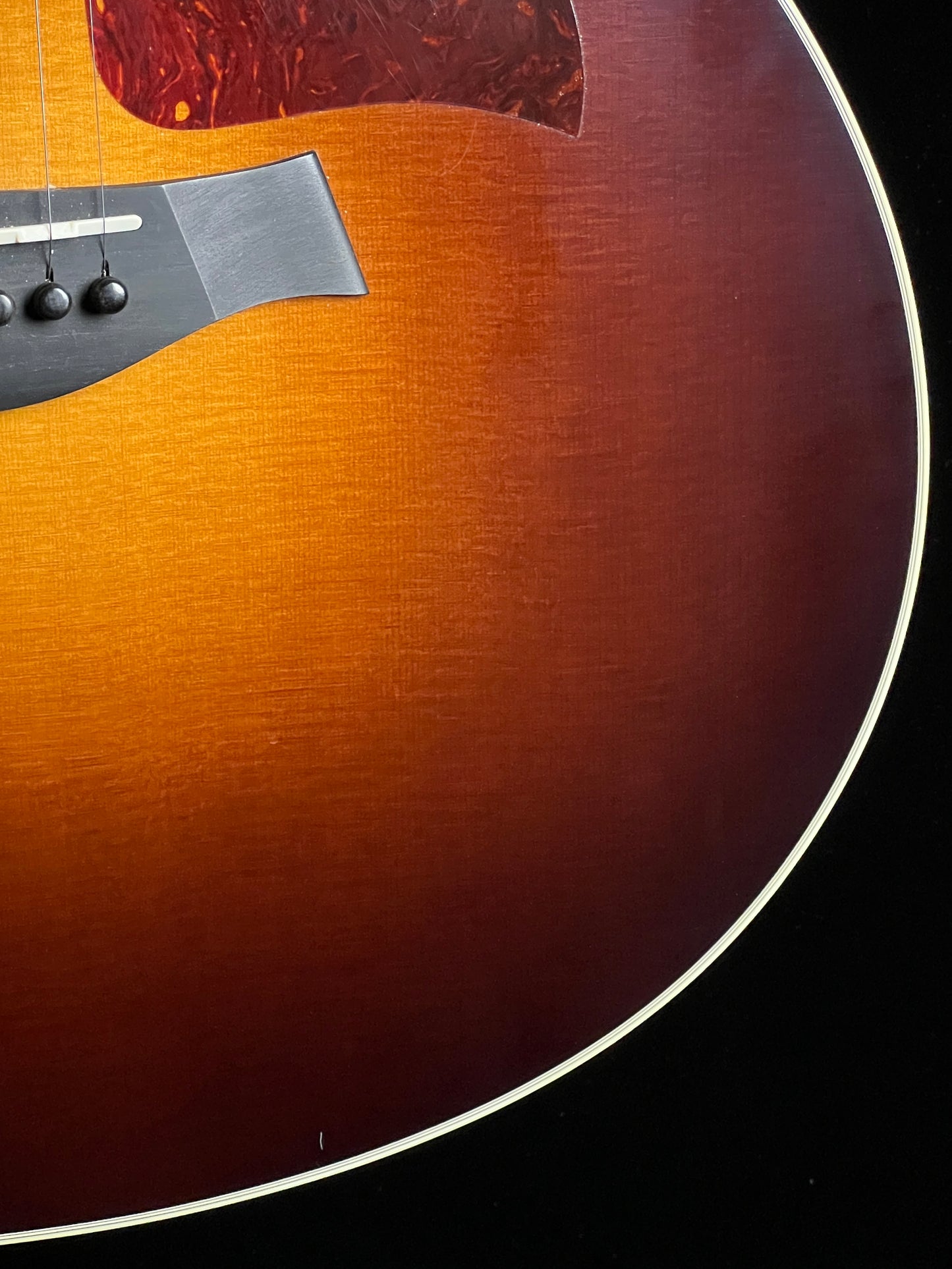 Taylor 716ce Grand Symphony Cutaway Acoustic Guitar with ES1 Electronics - Used