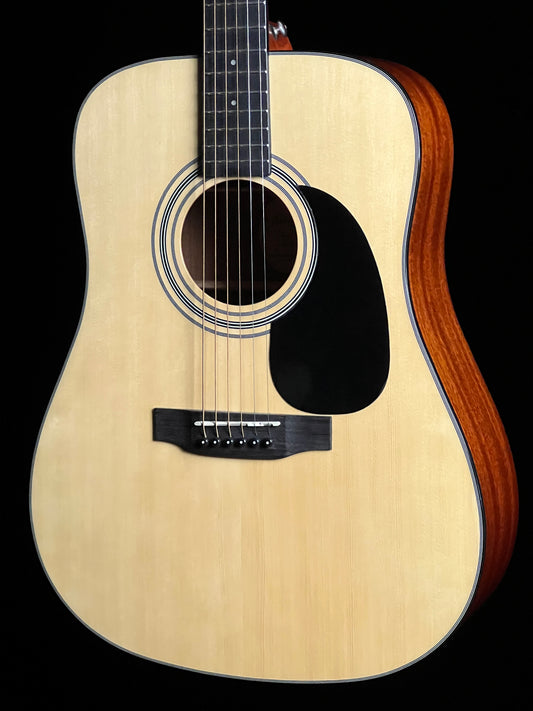 SOLD - Bristol BD-16 Dreadnought Acoustic Guitar - New