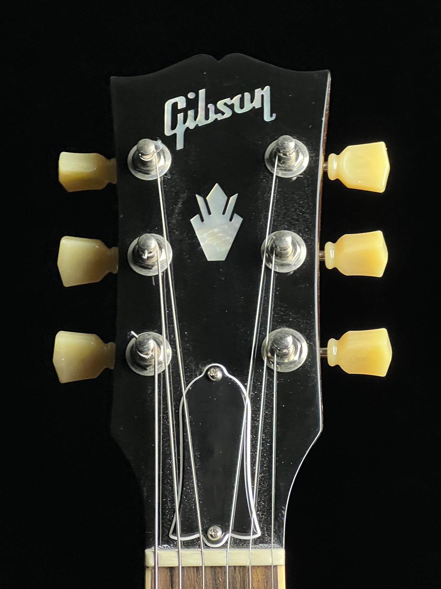 2022 Gibson ES-335 Gloss Semi-Hollowbody Vintage Burst Electric Guitar - Used
