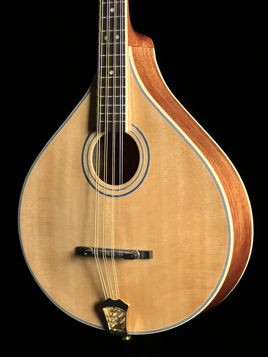 SOLD - Gold Tone OM-800+ Octave Mandolin - New