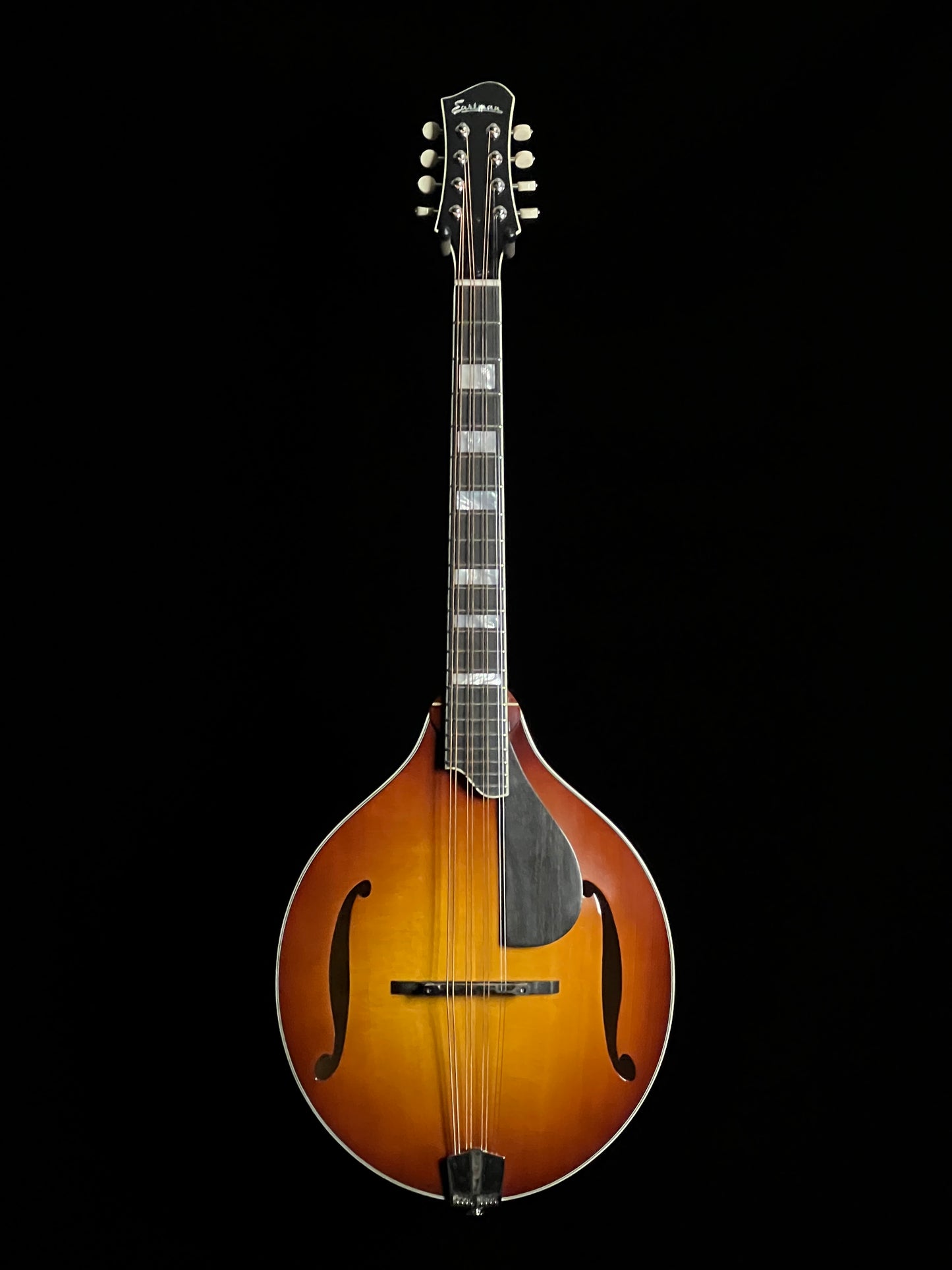 Eastman Octave Mandolin MDO605-GB with K&K Duotone Pick Up -New