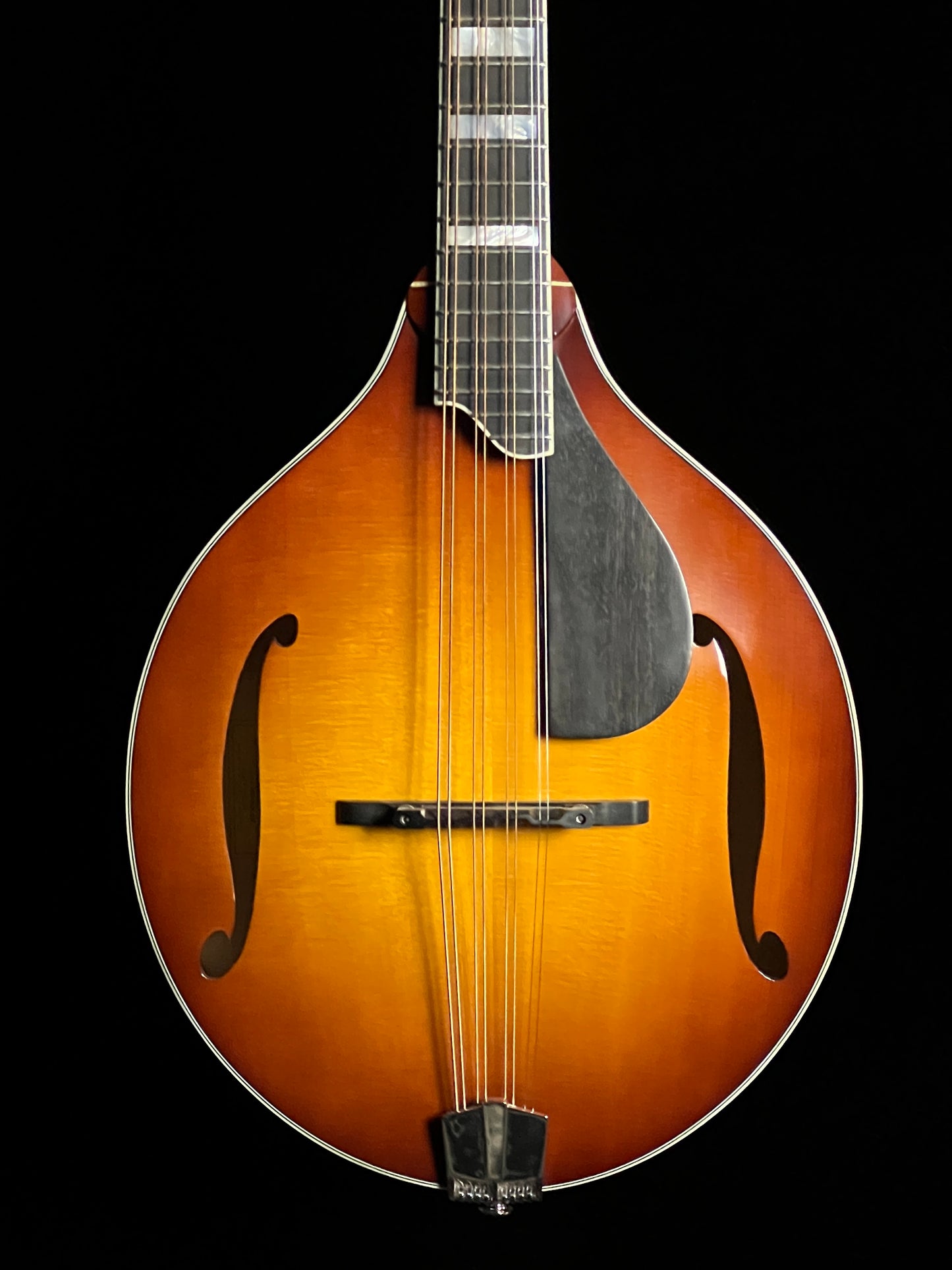 Eastman Octave Mandolin MDO605-GB with K&K Duotone Pick Up -New