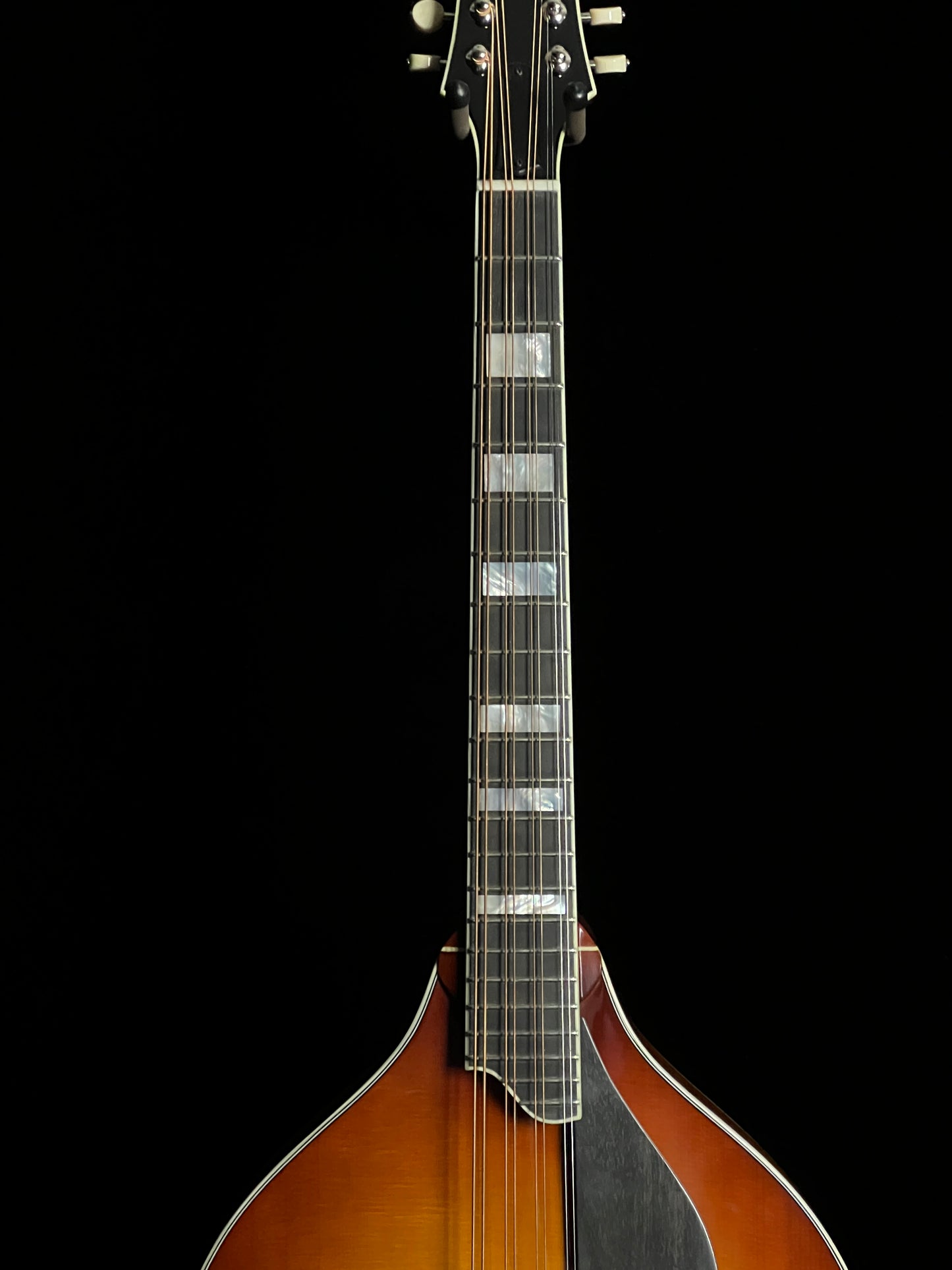 Eastman Octave Mandolin MDO605-GB with K&K Duotone Pick Up -New