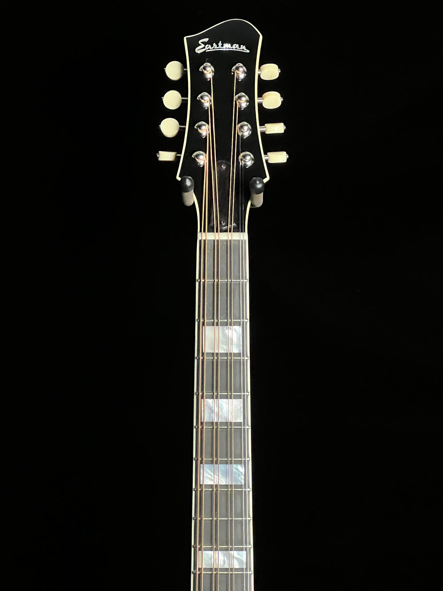 Eastman Octave Mandolin MDO605-GB with K&K Duotone Pick Up -New