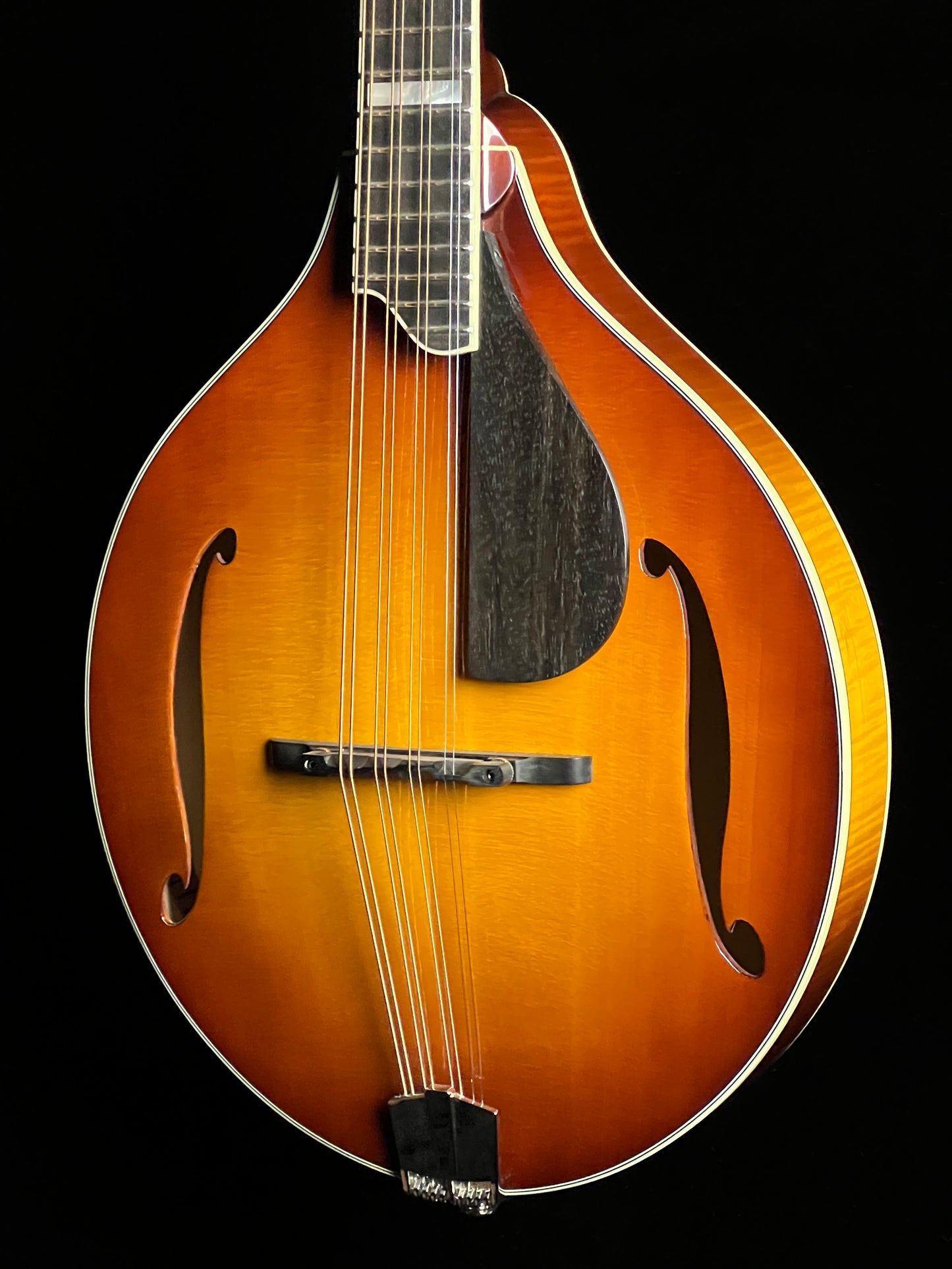 Eastman Octave Mandolin MDO605-GB with K&K Duotone Pick Up -New