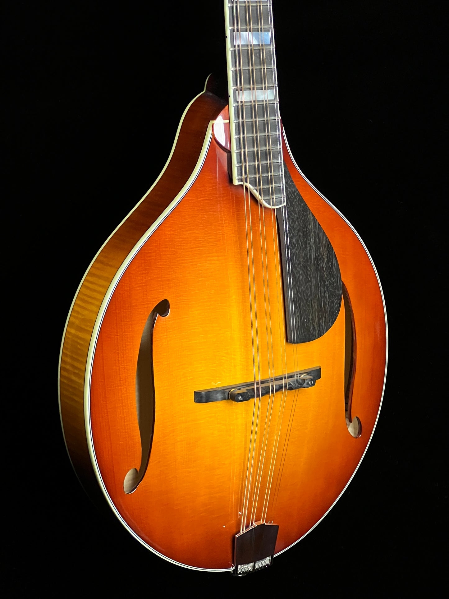 Eastman Octave Mandolin MDO605-GB with K&K Duotone Pick Up -New