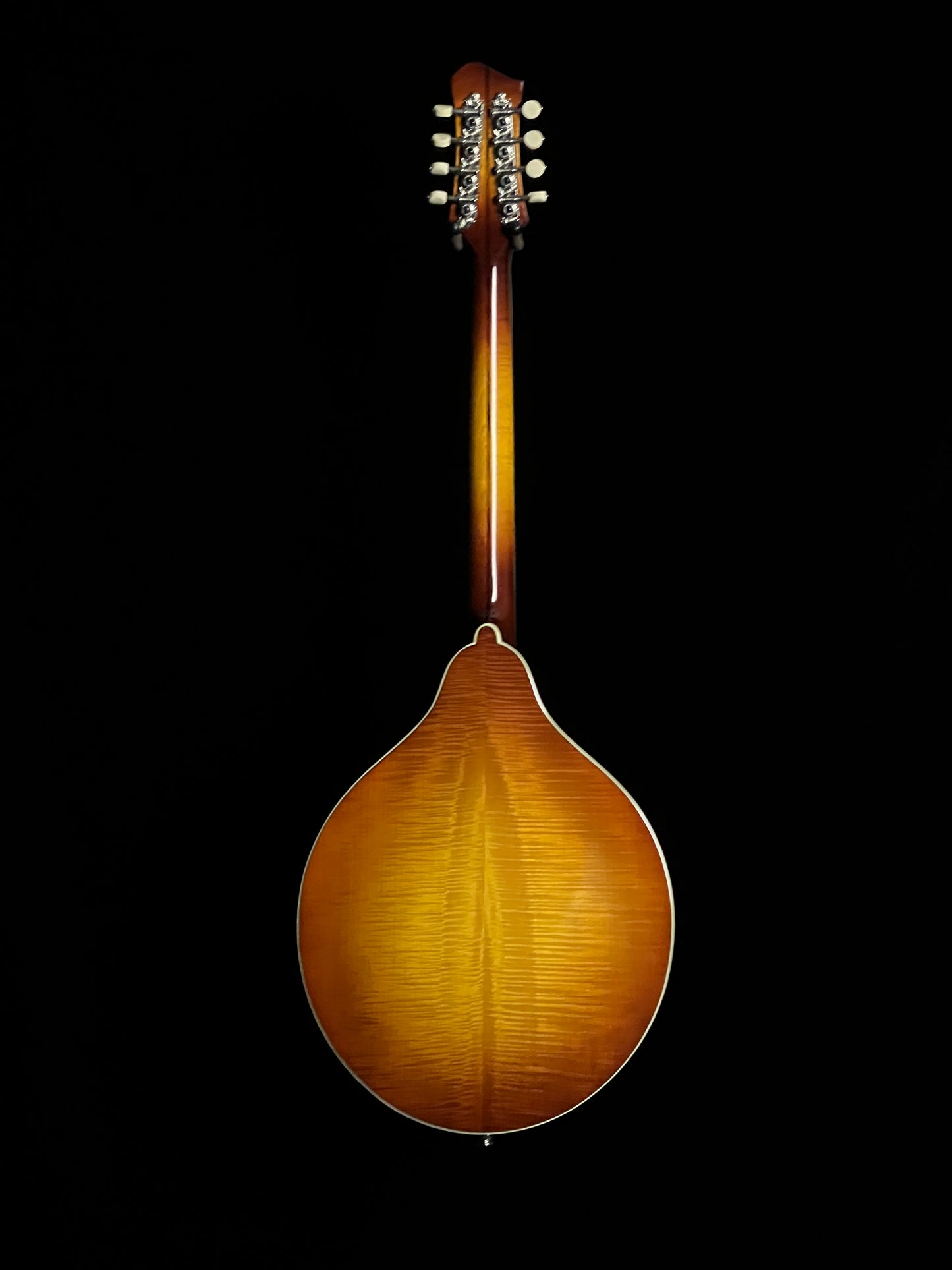 Eastman Octave Mandolin MDO605-GB with K&K Duotone Pick Up -New