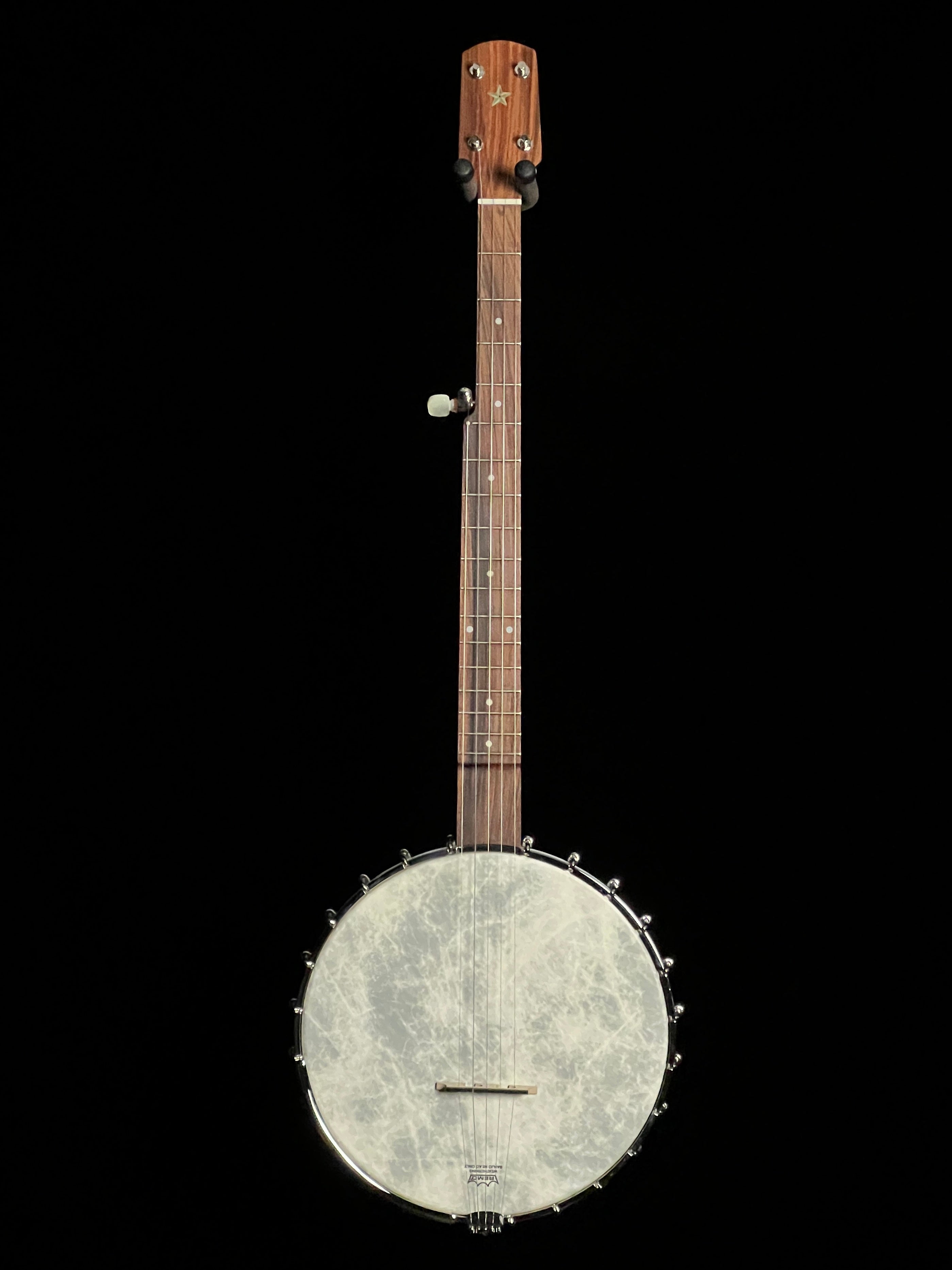 Gold star prospector banjo hotsell