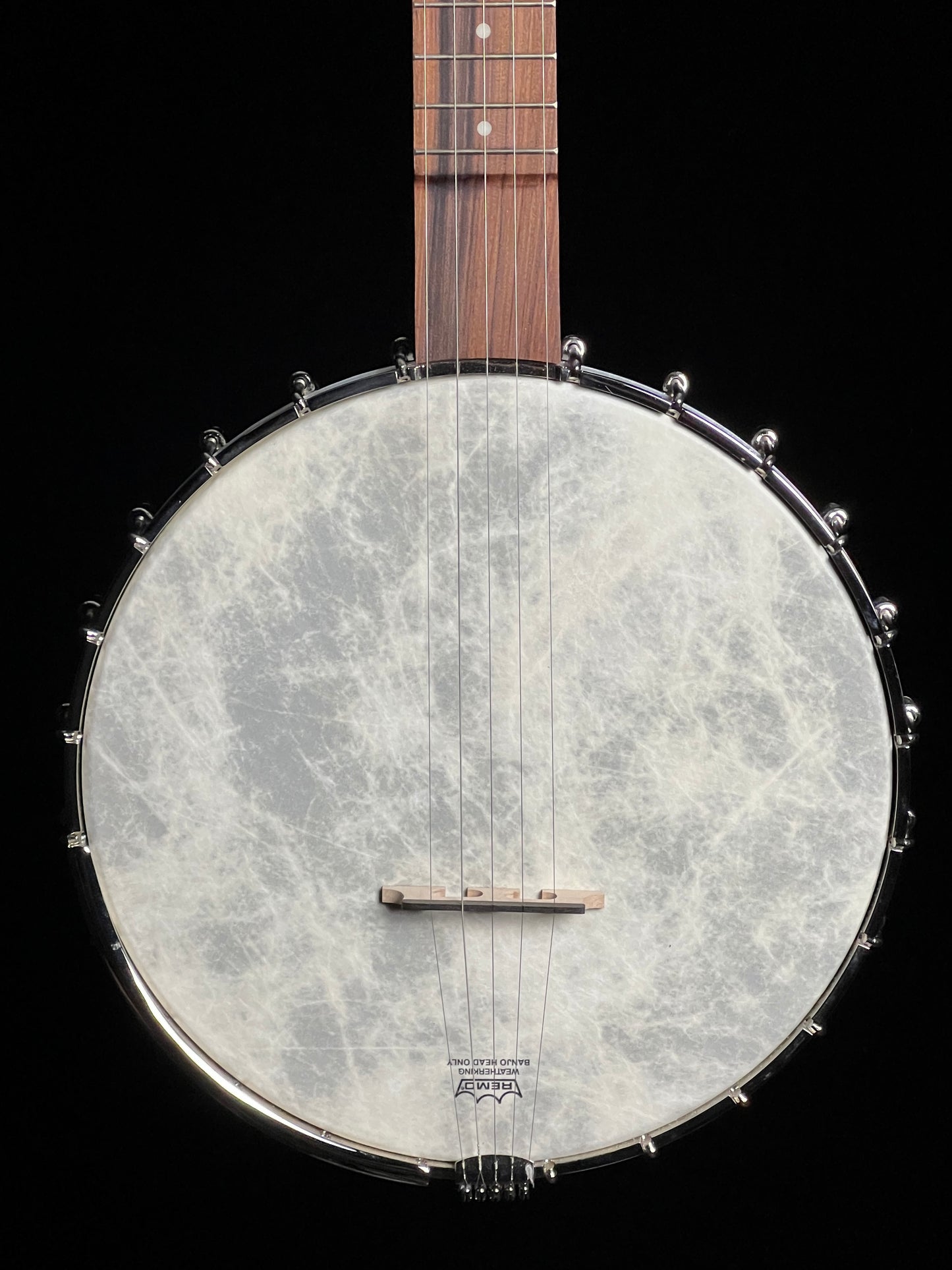 Gold Star GE-1 Prospector Old-Time Openback Banjo - New