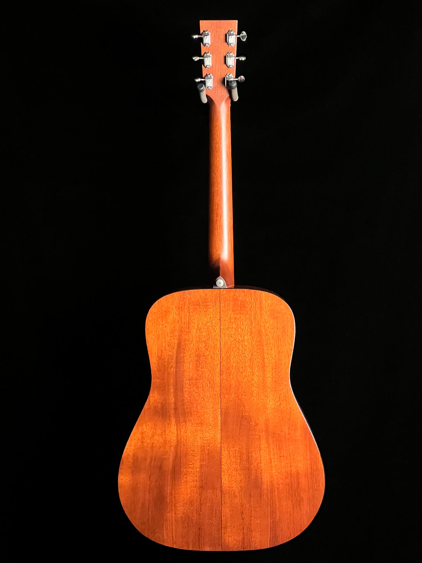 2010 Stonebridge DS22-SM Dreadnought Slope Shoulder Sitka / Mahogany Acoustic Guitar - Used