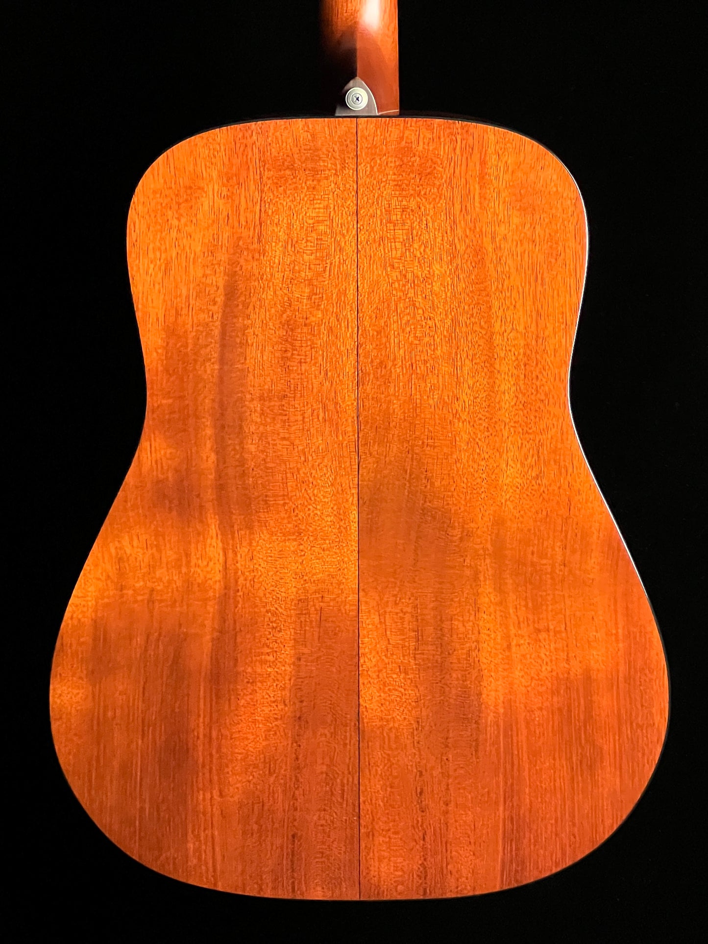 2010 Stonebridge DS22-SM Dreadnought Slope Shoulder Sitka / Mahogany Acoustic Guitar - Used