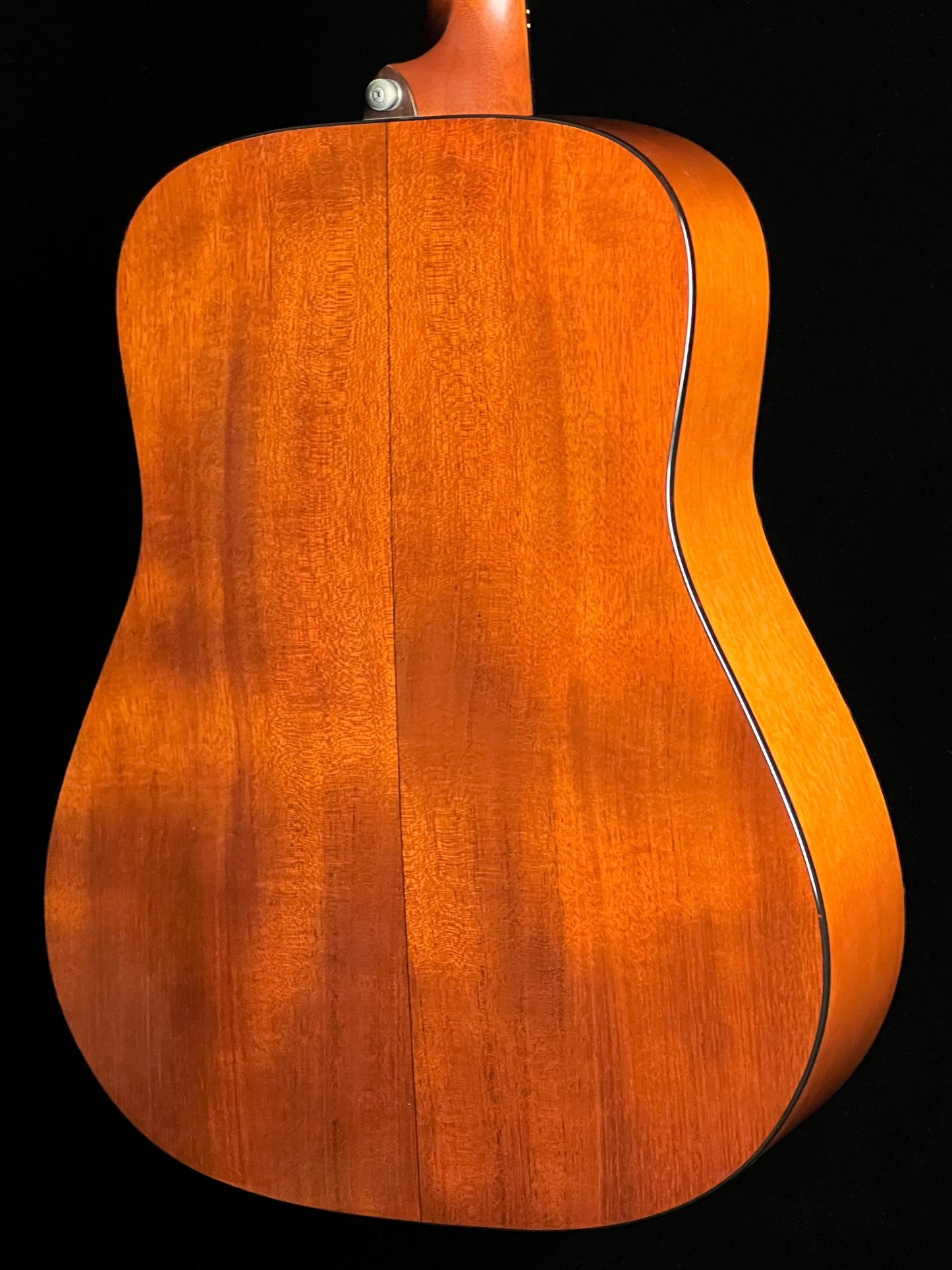 2010 Stonebridge DS22-SM Dreadnought Slope Shoulder Sitka / Mahogany Acoustic Guitar - Used