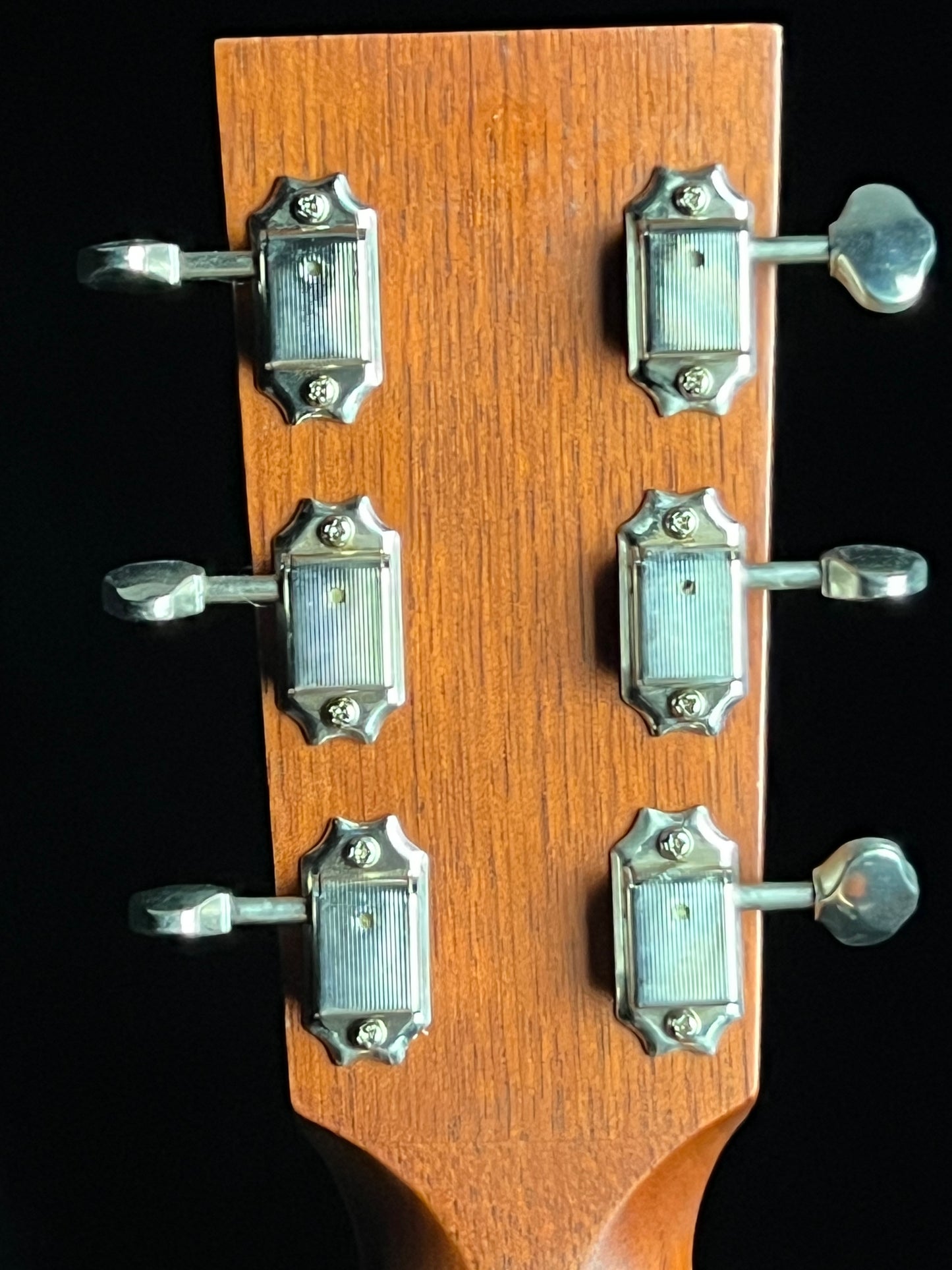 2010 Stonebridge DS22-SM Dreadnought Slope Shoulder Sitka / Mahogany Acoustic Guitar - Used