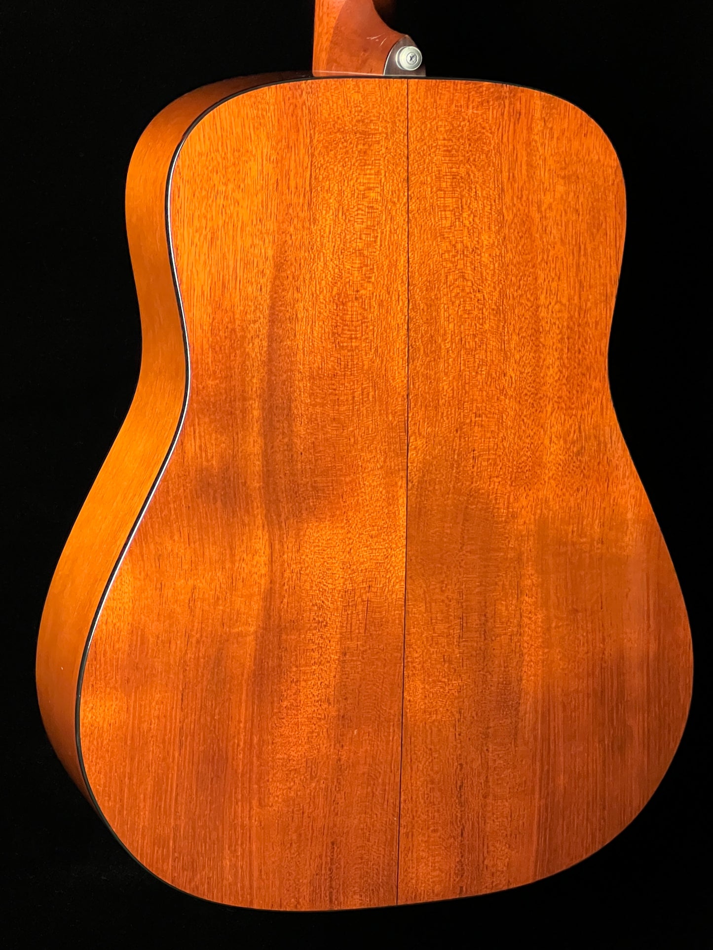 2010 Stonebridge DS22-SM Dreadnought Slope Shoulder Sitka / Mahogany Acoustic Guitar - Used