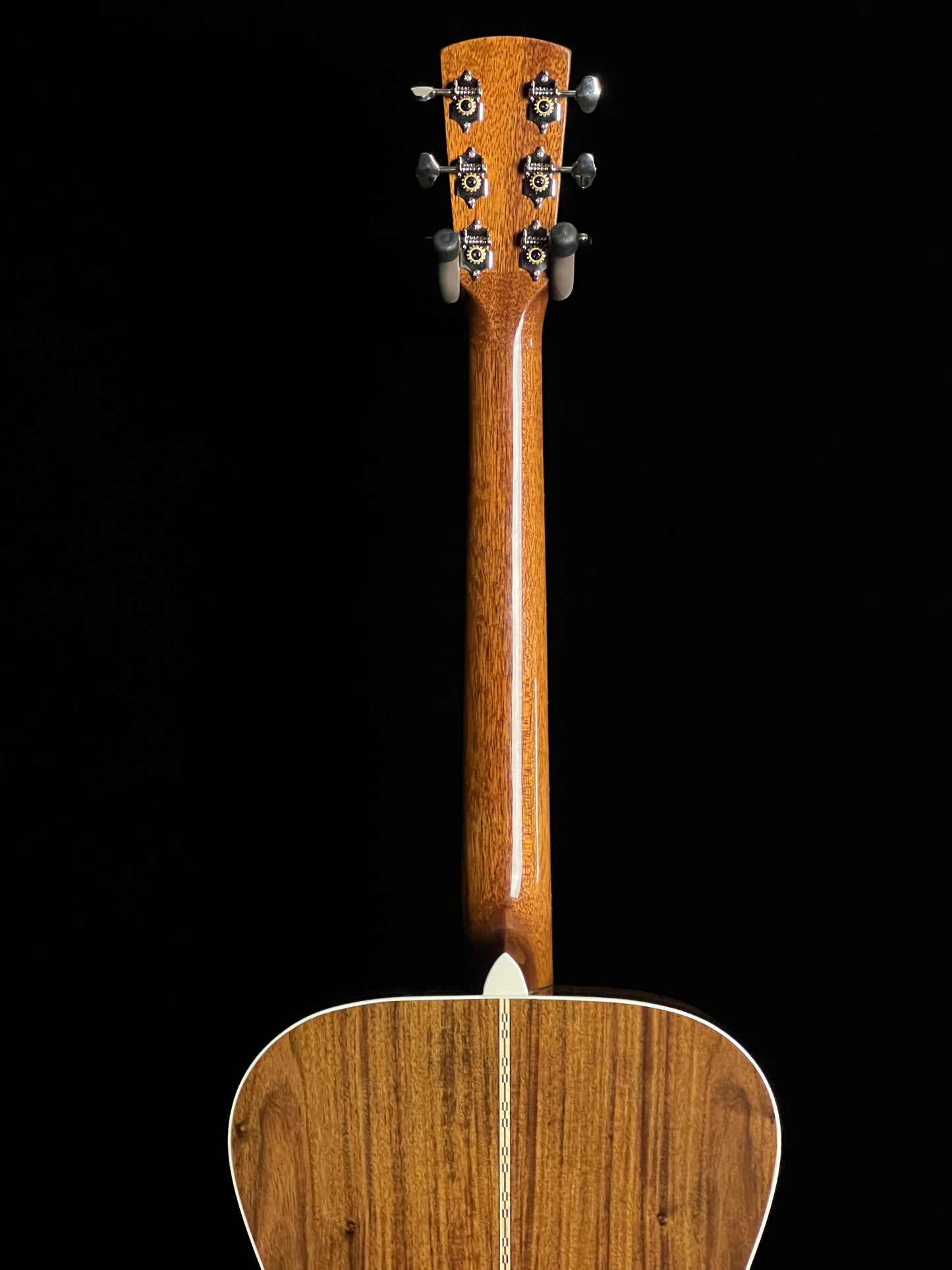 Blueridge BR-63 Contemporary Series 000 Guitar - New