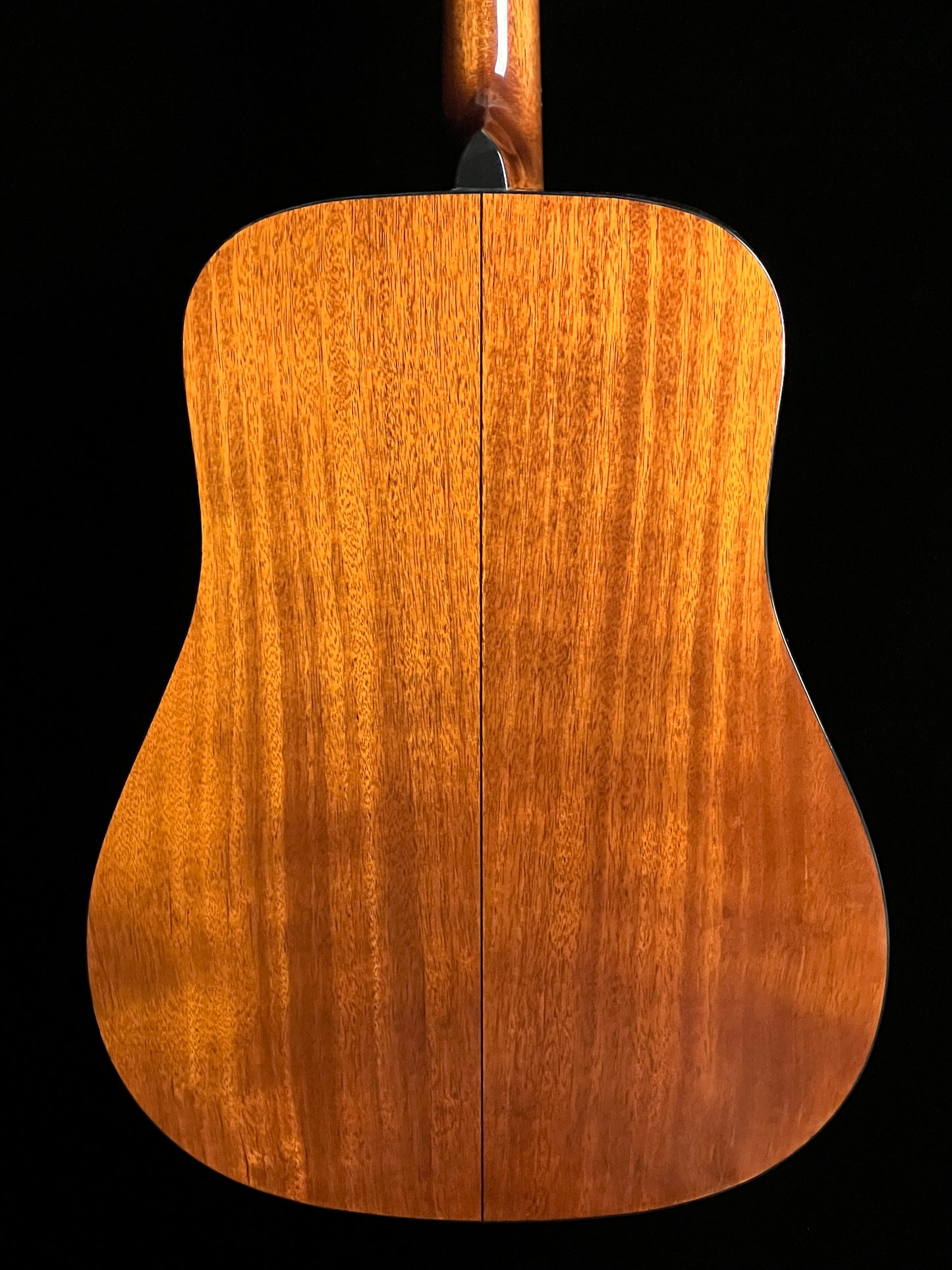 Blueridge BR-40 Contemporary Series Dreadnought Solid Sitka / Mahogany Acoustic Guitar - New