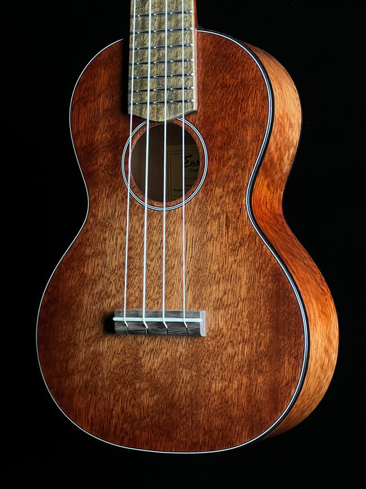 SOLD - Eastman EU1-C Concert Mahogany Ukulele - New
