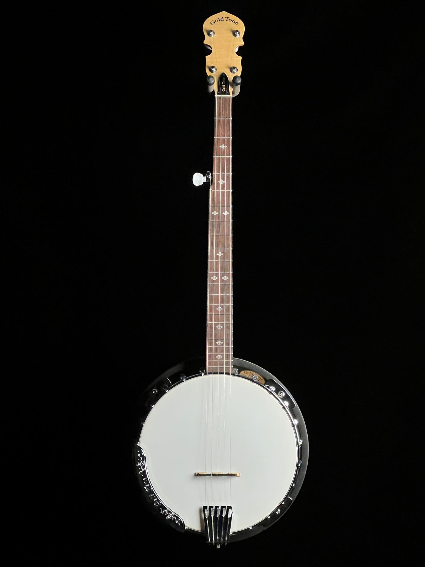 Gold Tone CC-100R Cripple Creek Resonator Banjo - Used