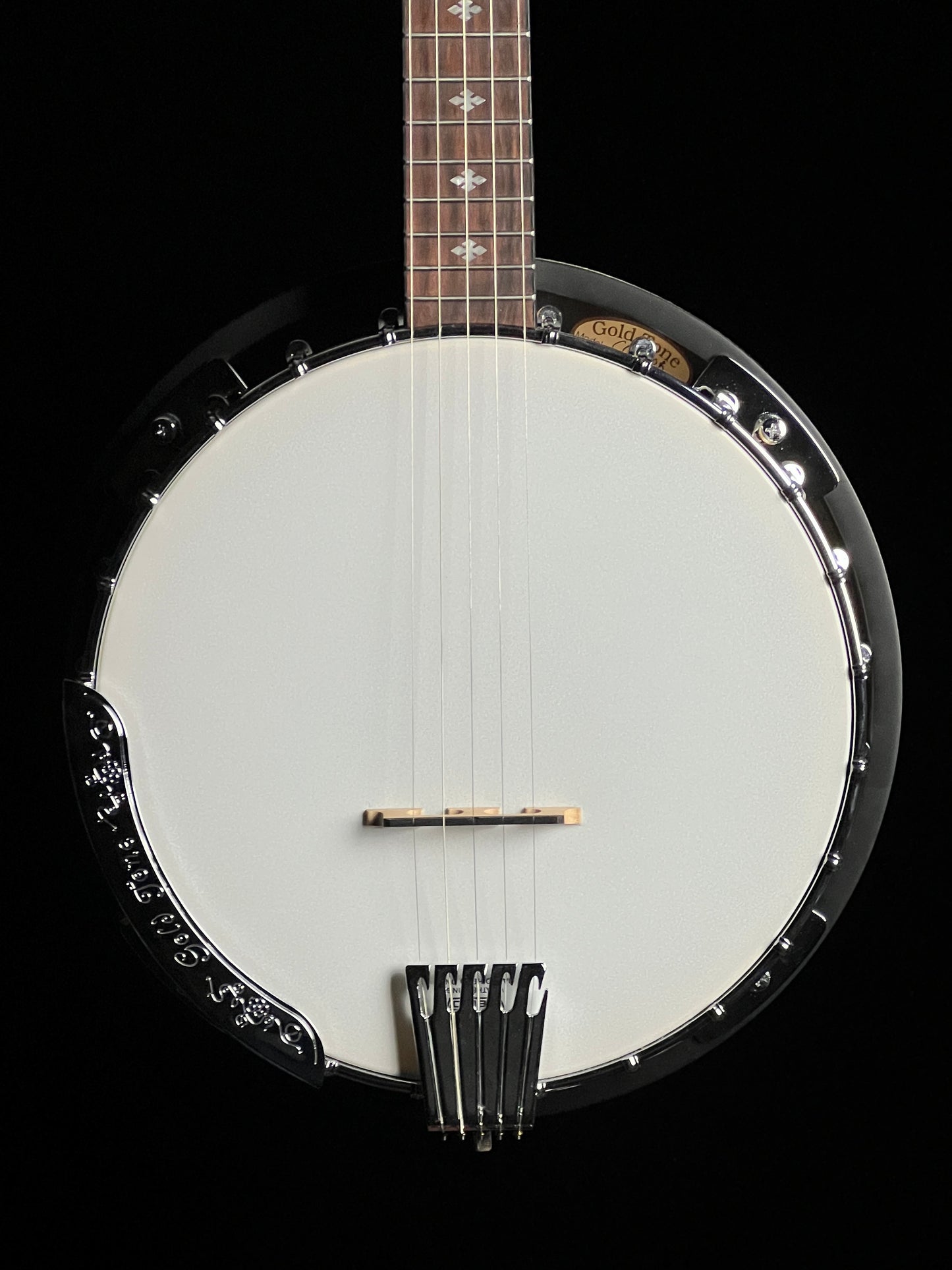 Gold Tone CC-100R Cripple Creek Resonator Banjo - Used