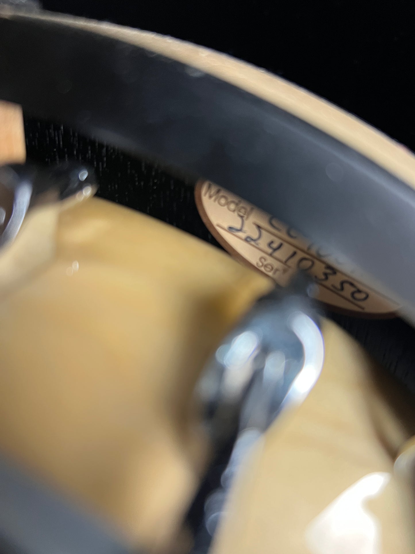 Gold Tone CC-100R Cripple Creek Resonator Banjo - Used