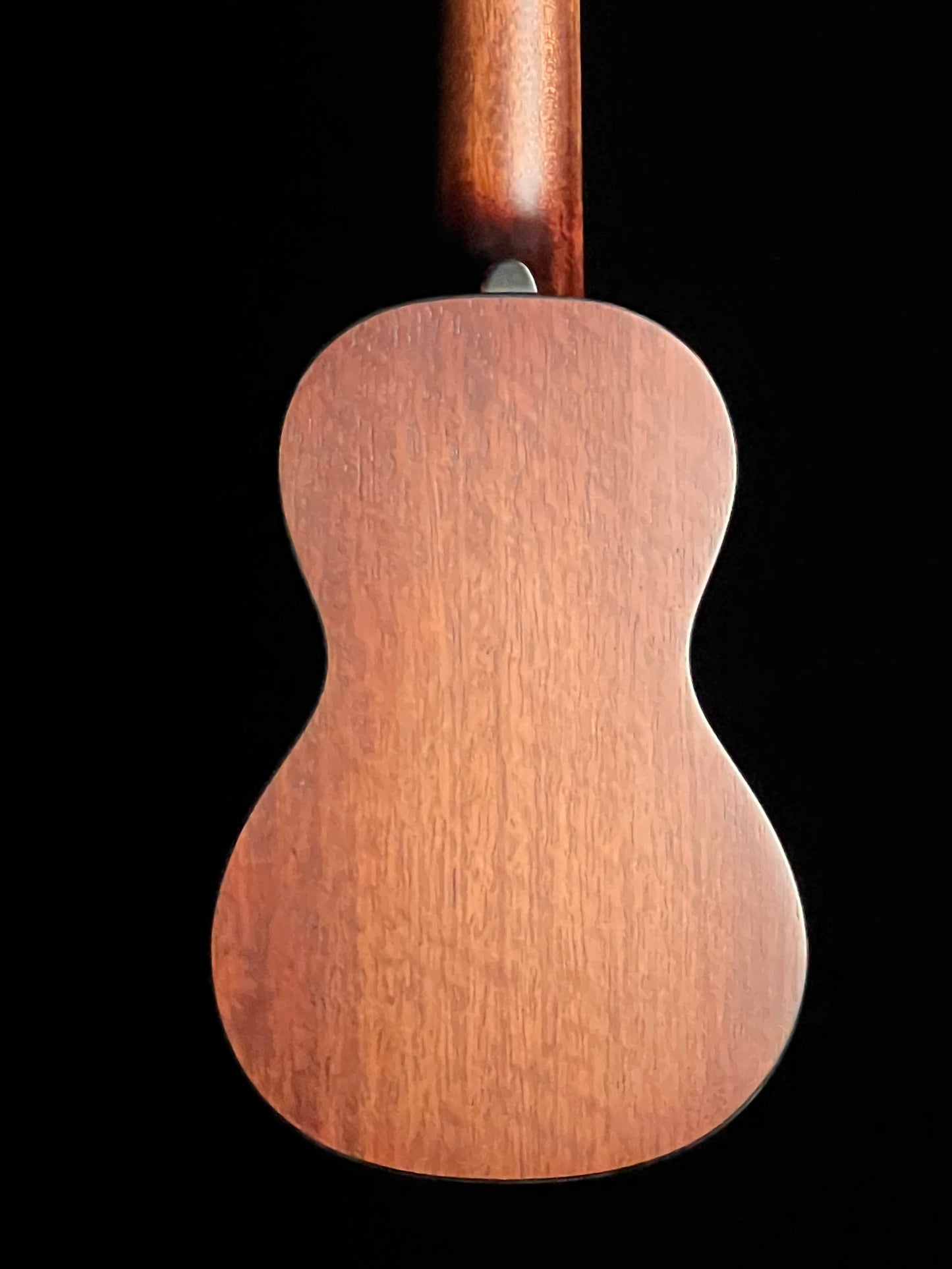Eastman EU1-S Soprano Mahogany Ukulele - New