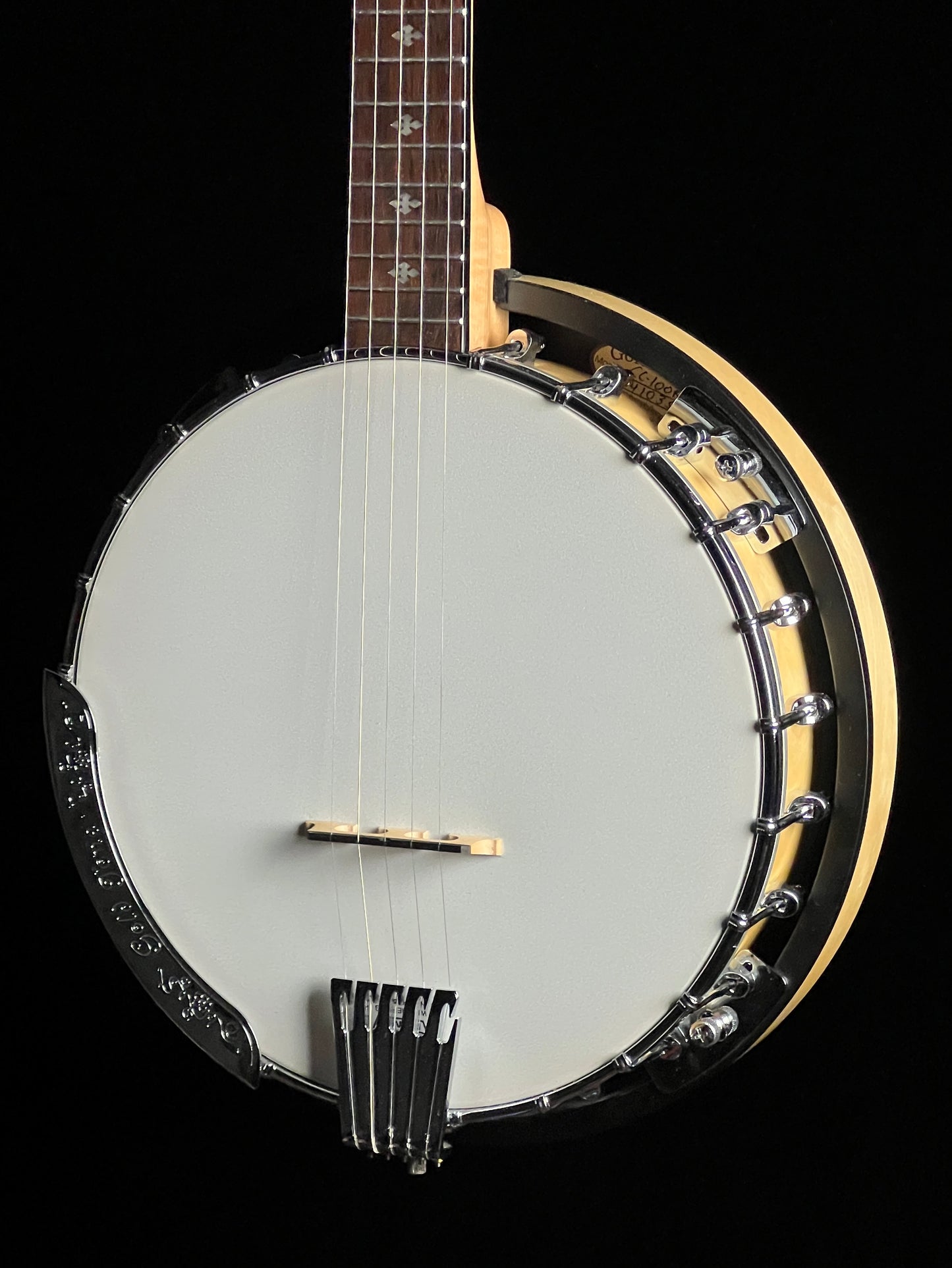 Gold Tone CC-100R Cripple Creek Resonator Banjo - Used