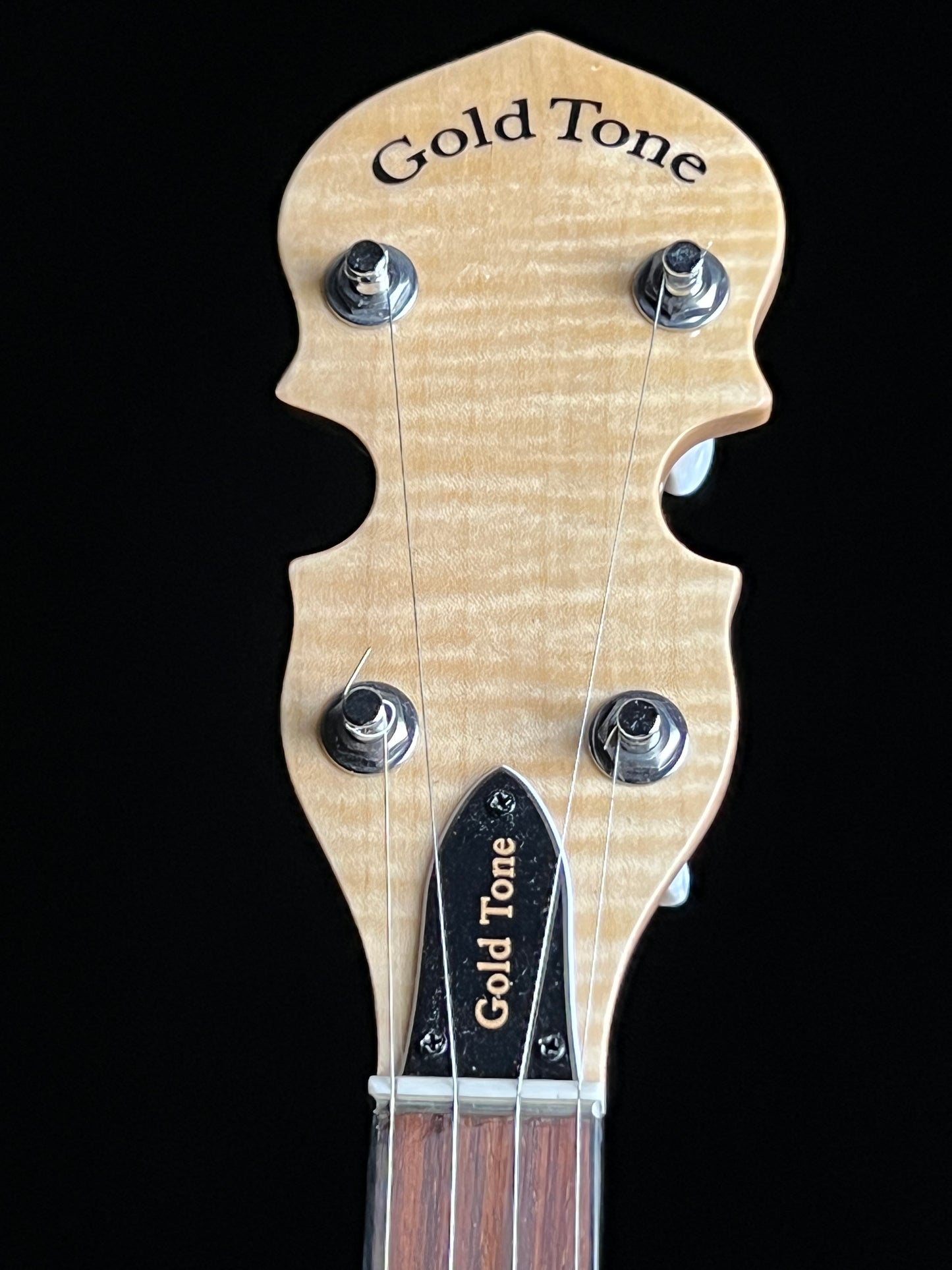 Gold Tone CC-100R Cripple Creek Resonator Banjo - Used