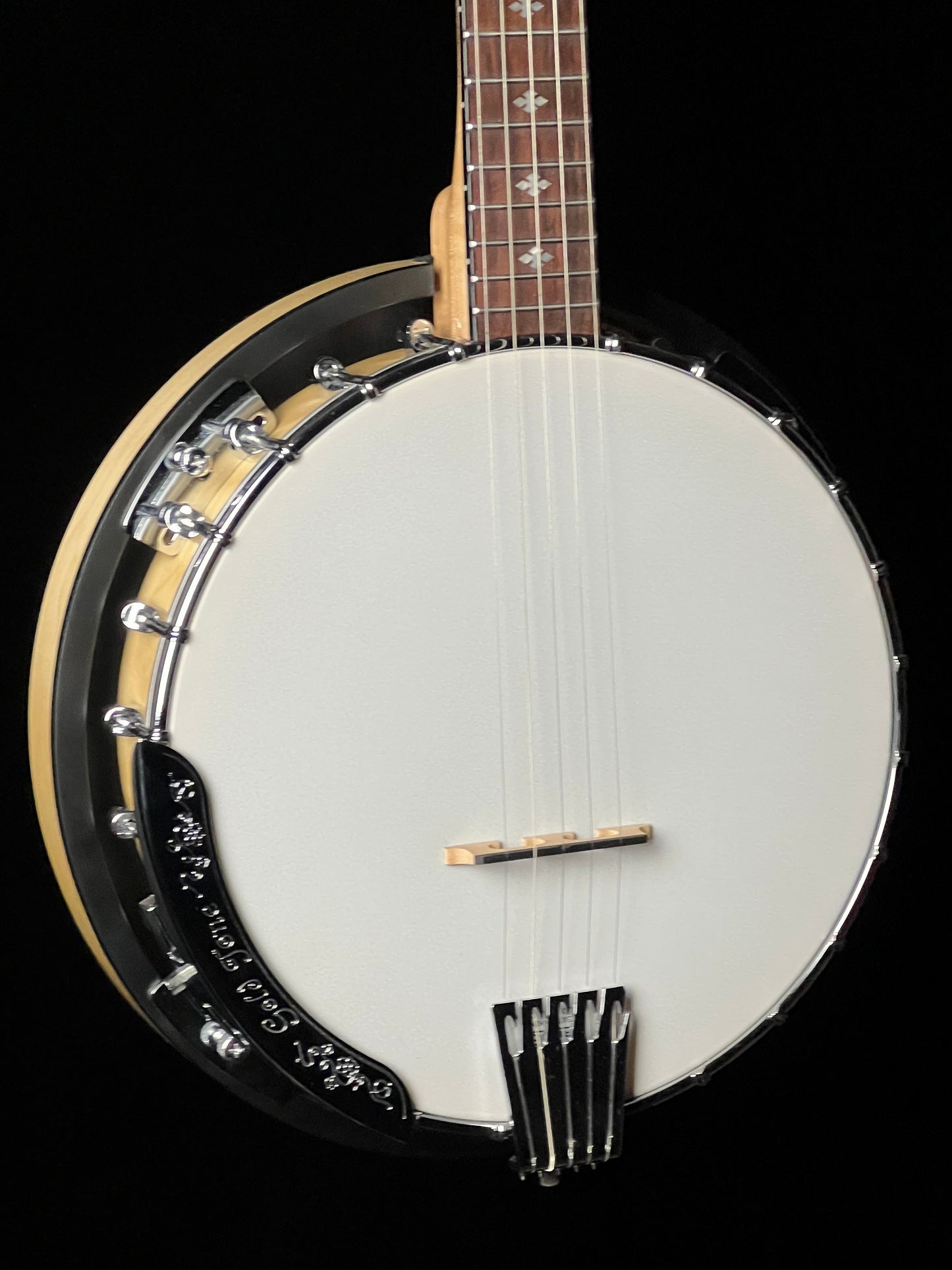 Gold Tone CC-100R Cripple Creek Resonator Banjo - Used
