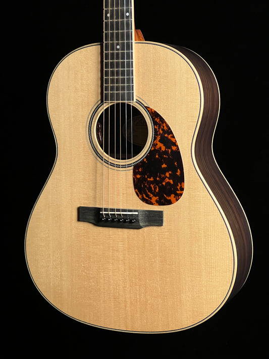 SOLD - Larrivée L-03RE Recording Series Sitka Spruce/Indian Rosewood Acoustic Guitar with L.R. Baggs Element VTC