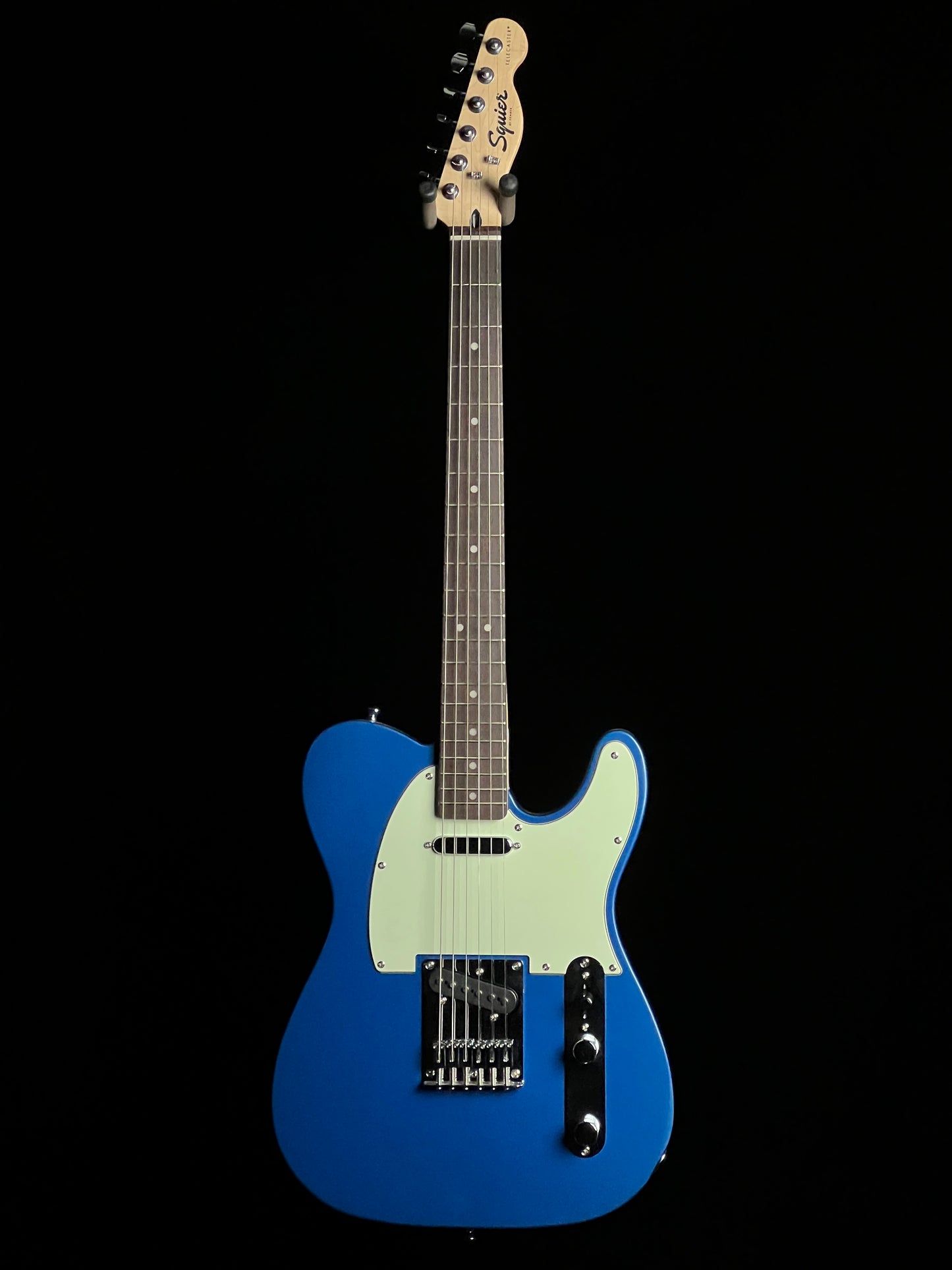 Fender Squier Telecaster - Blue