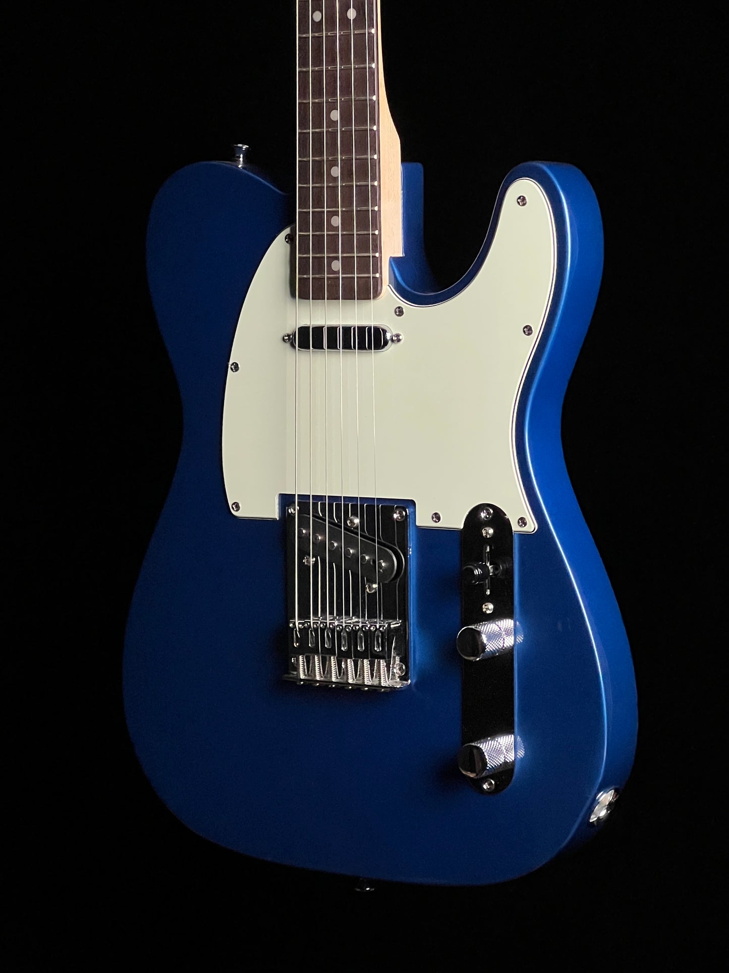 Fender Squier Telecaster - Blue