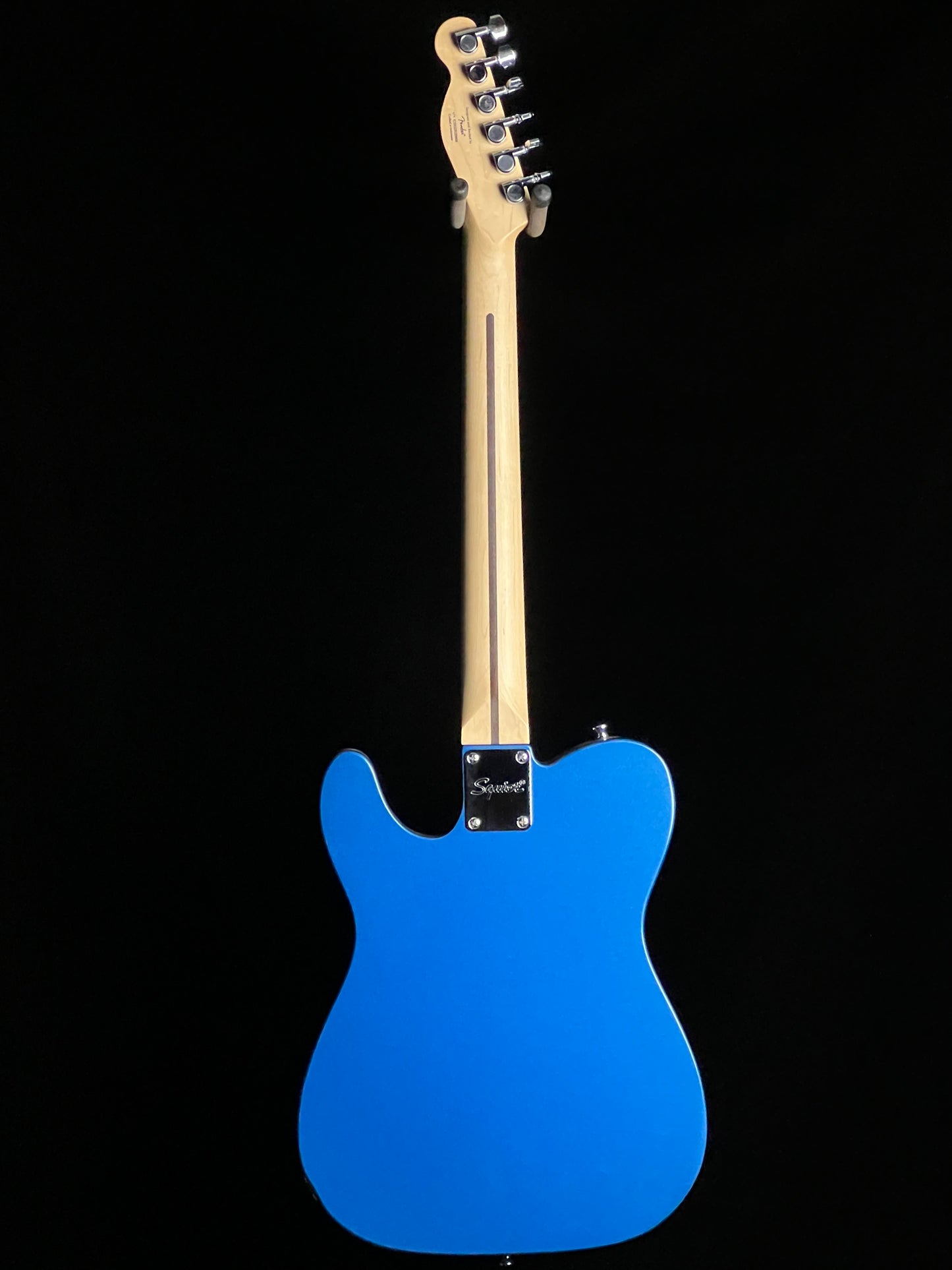 Fender Squier Telecaster - Blue