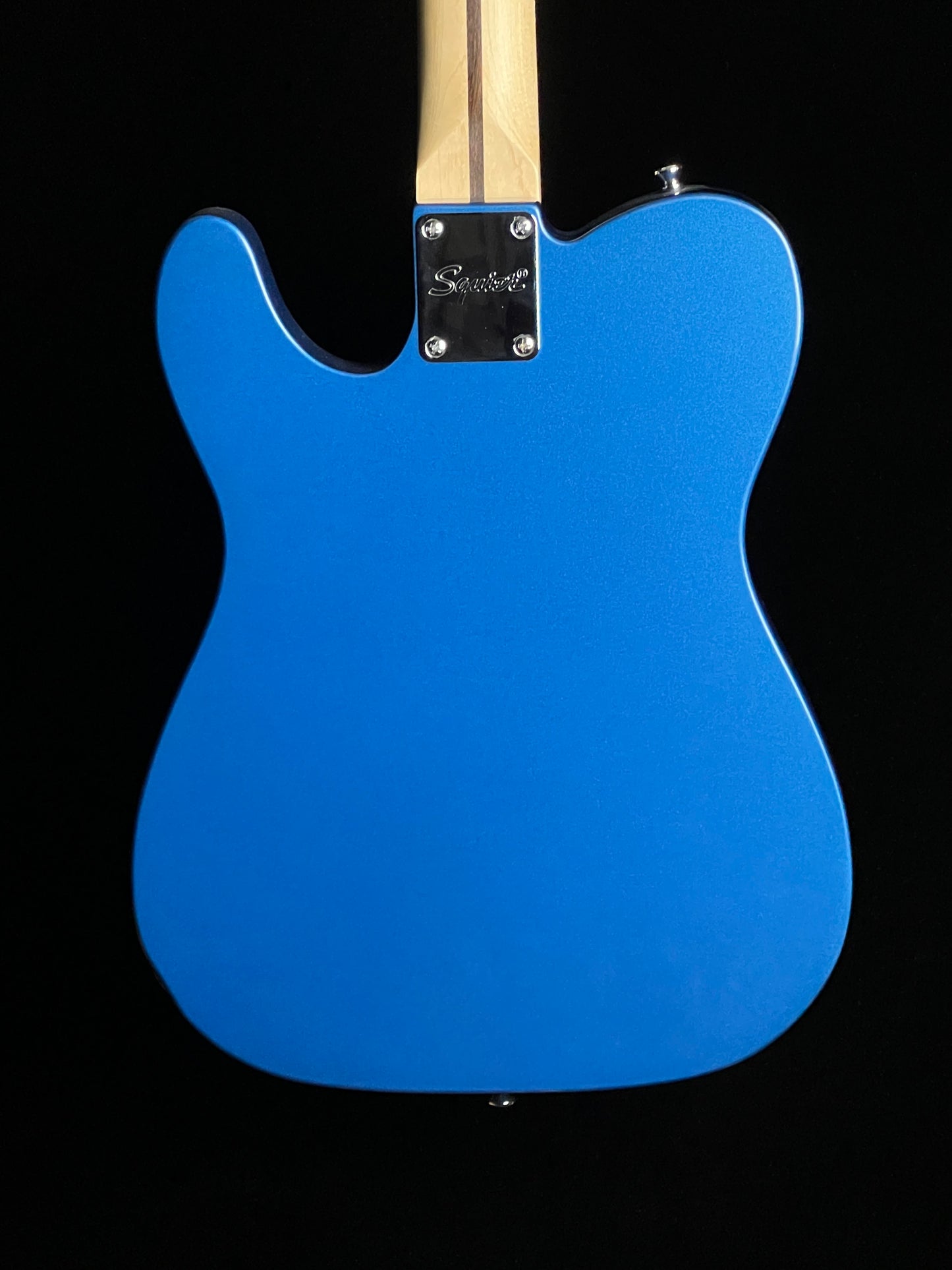 Fender Squier Telecaster - Blue