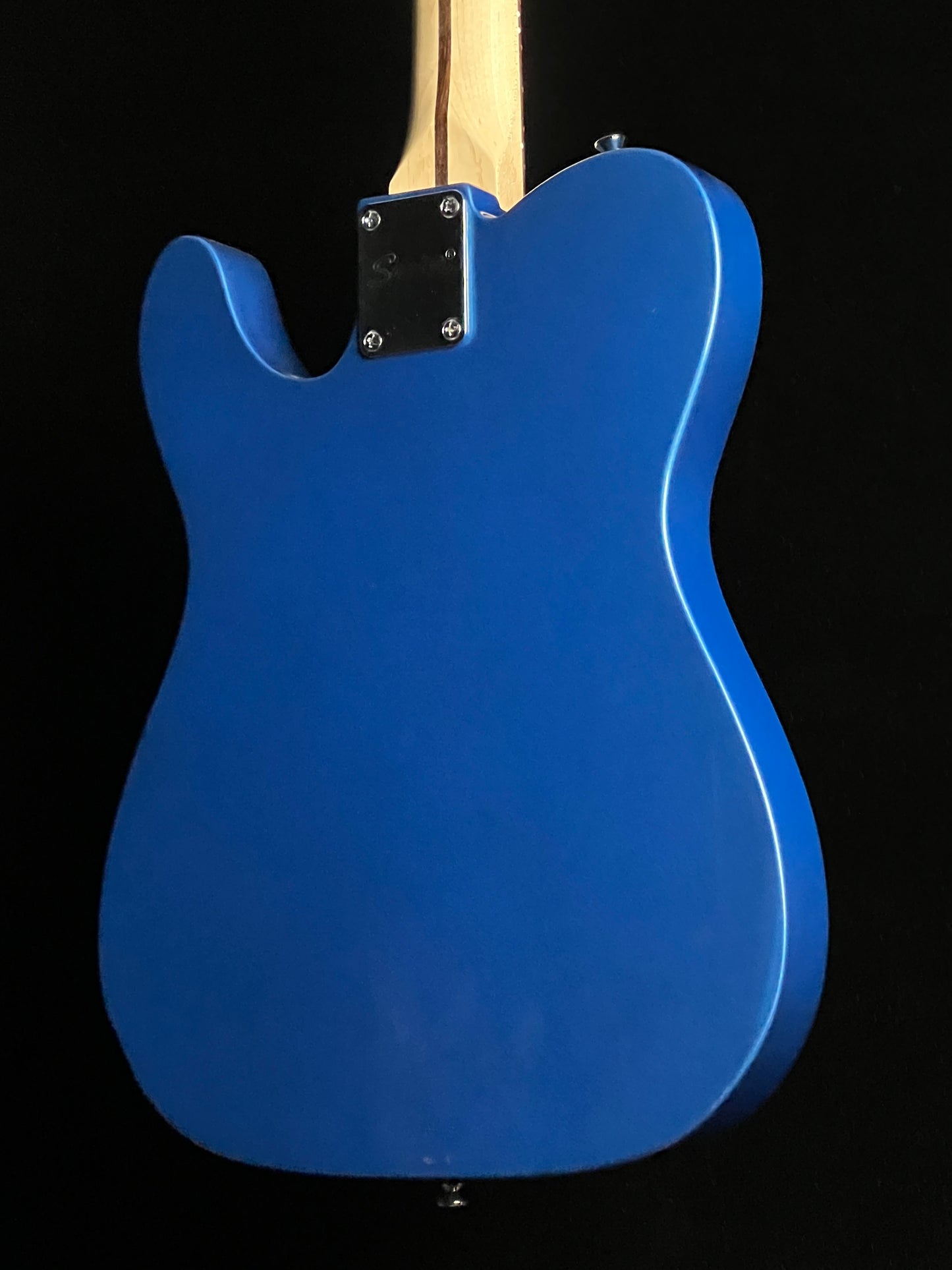Fender Squier Telecaster - Blue