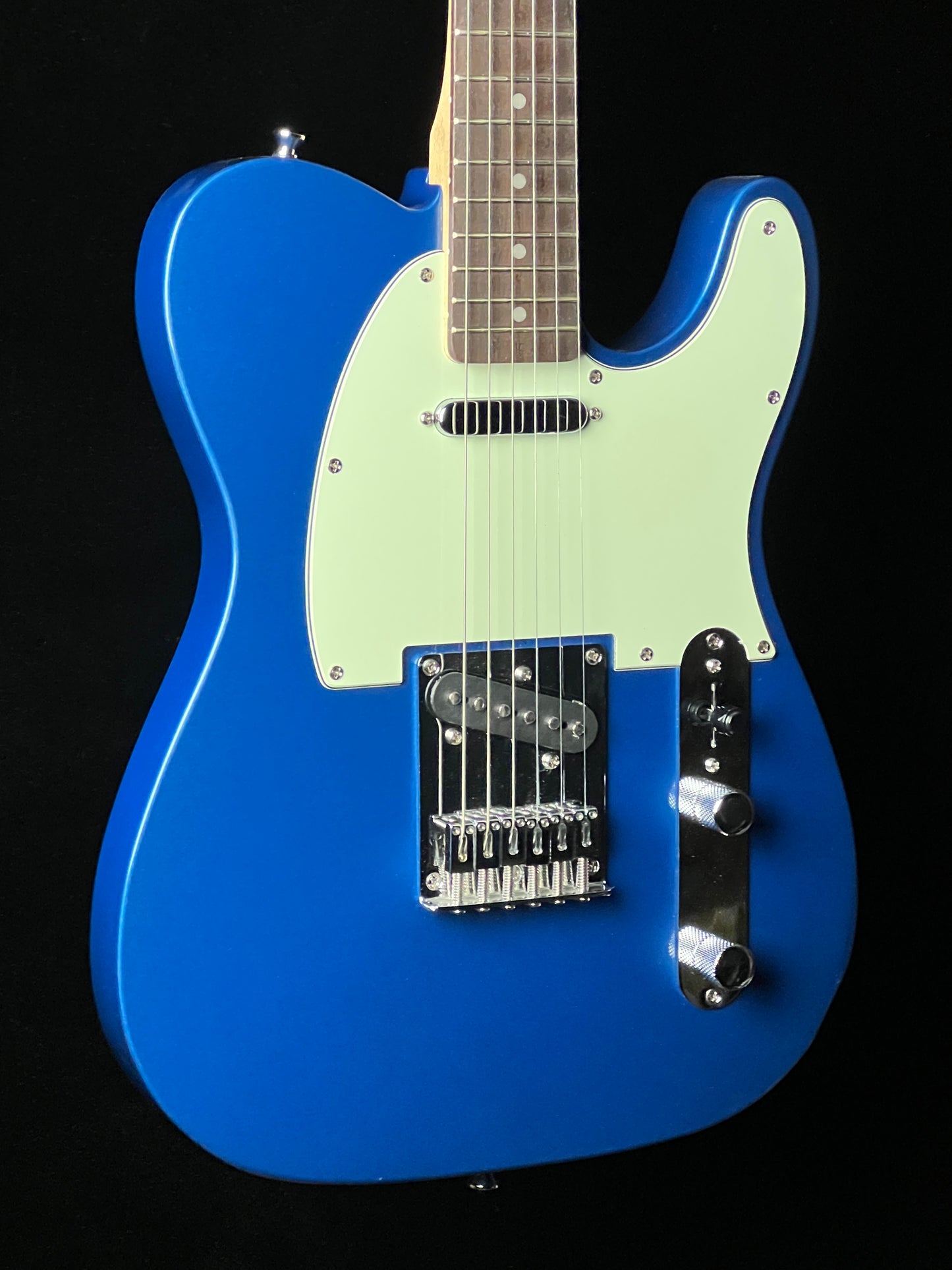 Fender Squier Telecaster - Blue