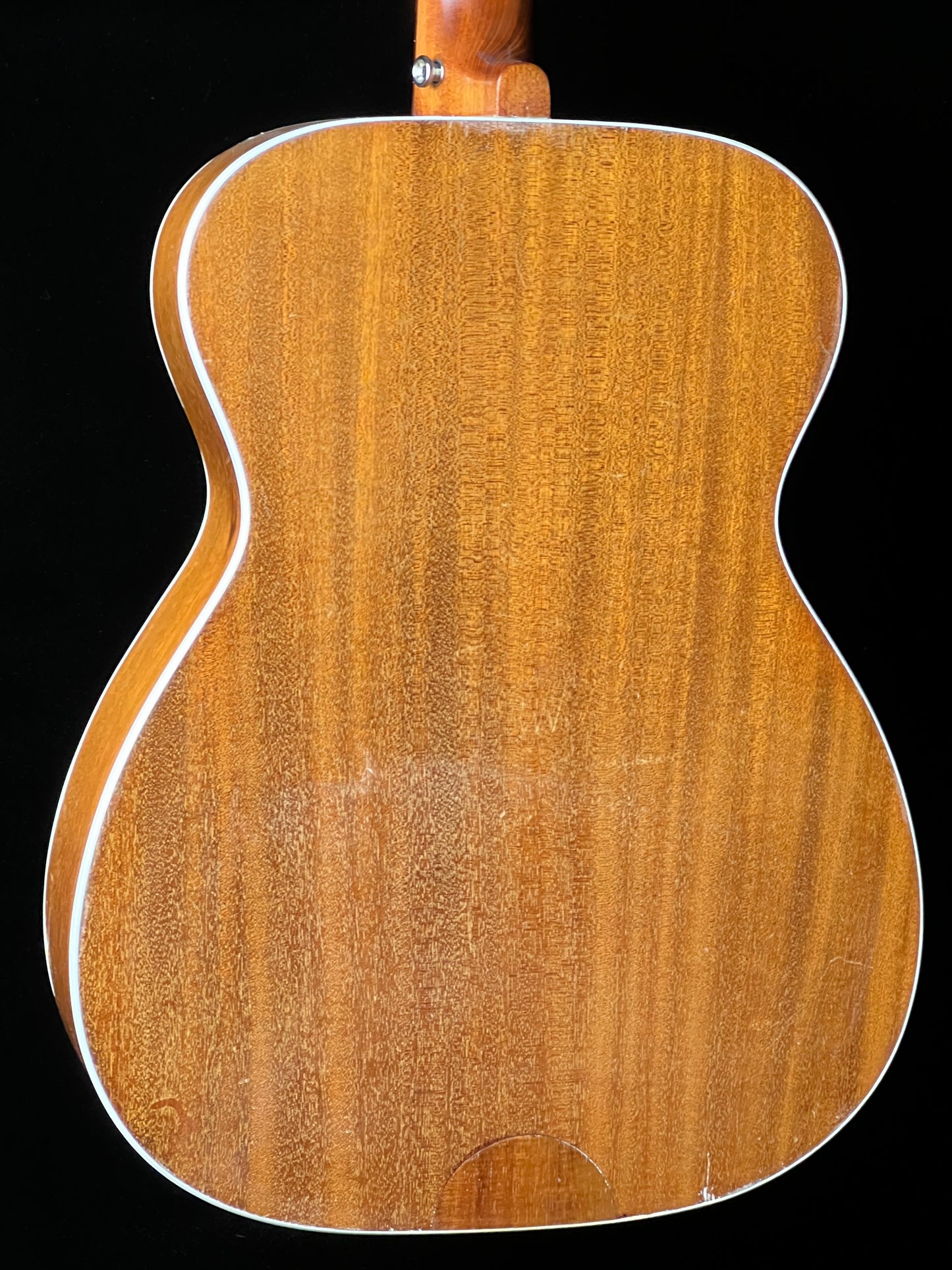 Harmony H-162 Acoustic Guitar - Consignment