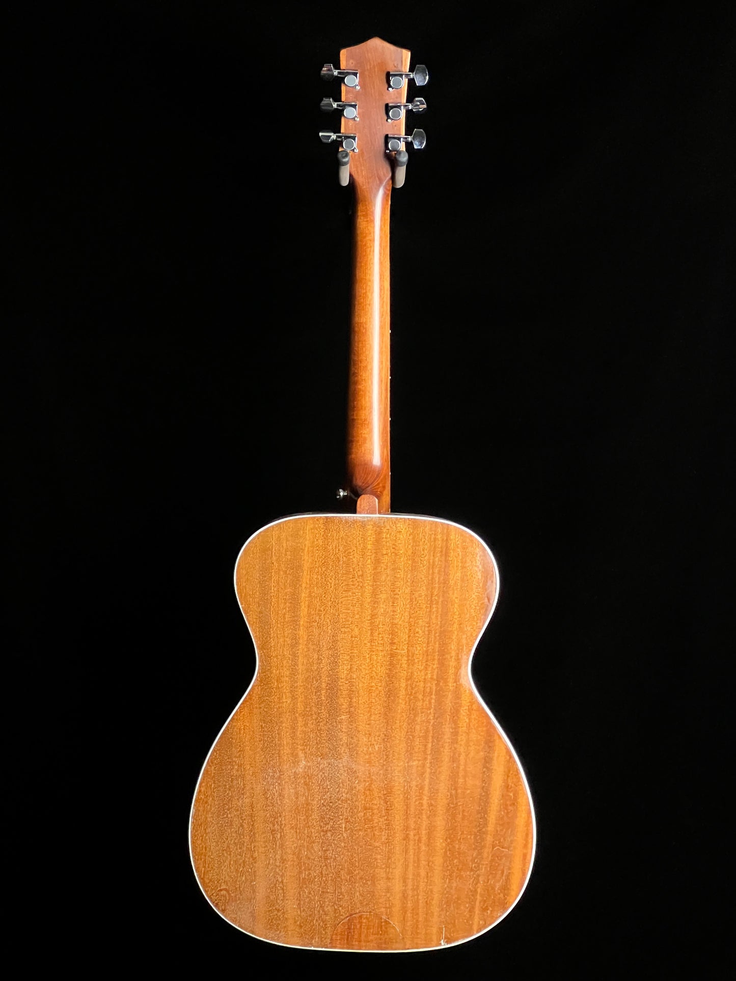 Harmony H-162 Acoustic Guitar - Consignment