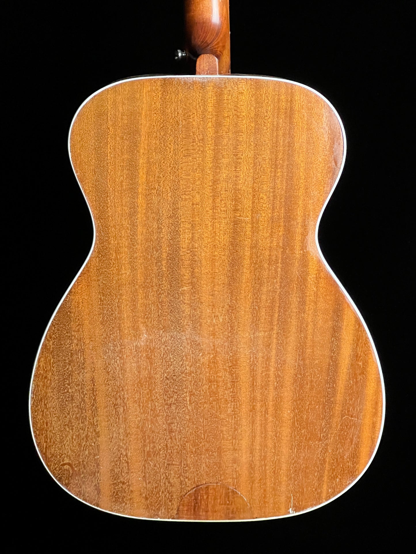 Harmony H-162 Acoustic Guitar - Consignment