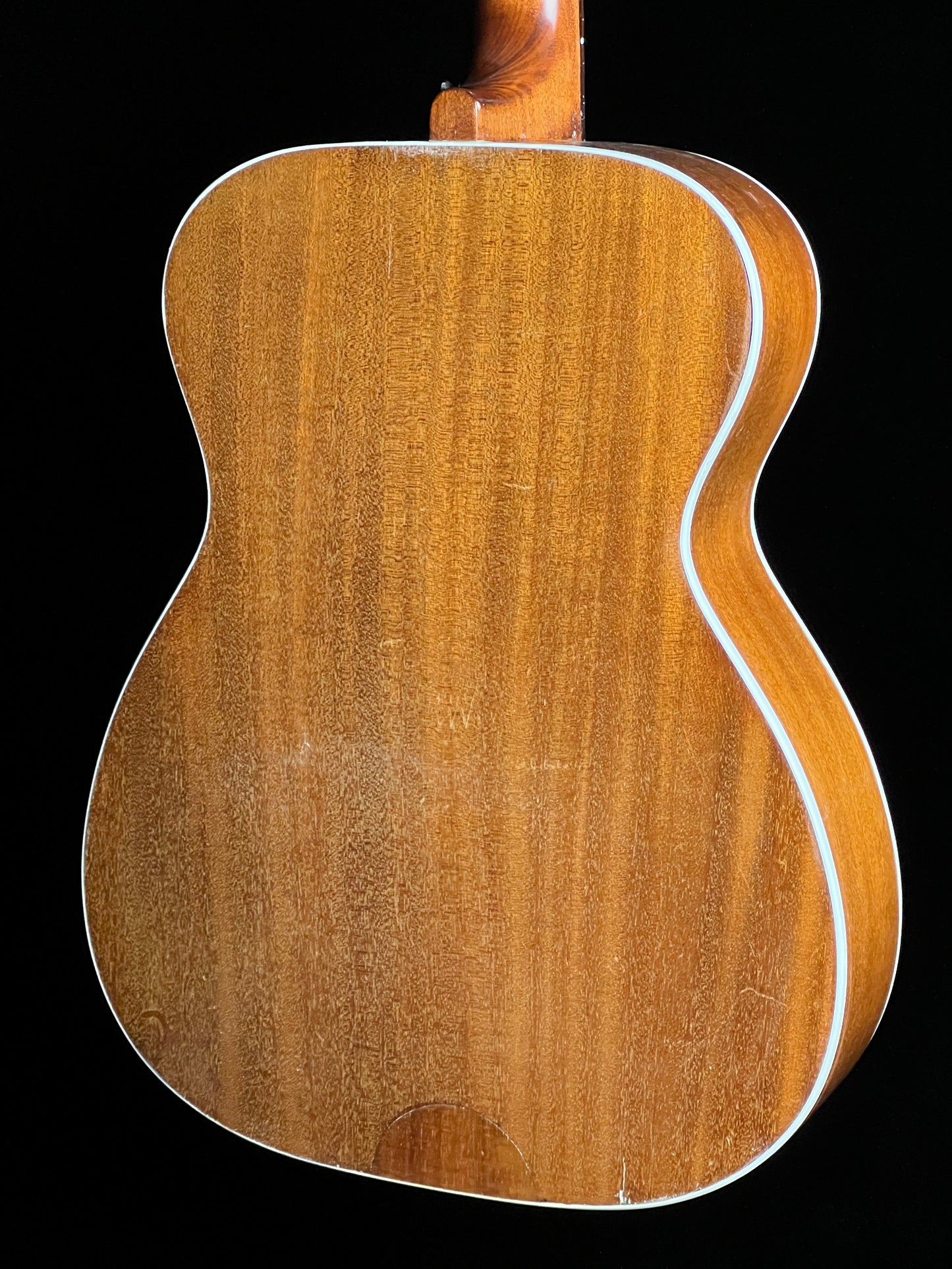 Harmony H-162 Acoustic Guitar - Consignment