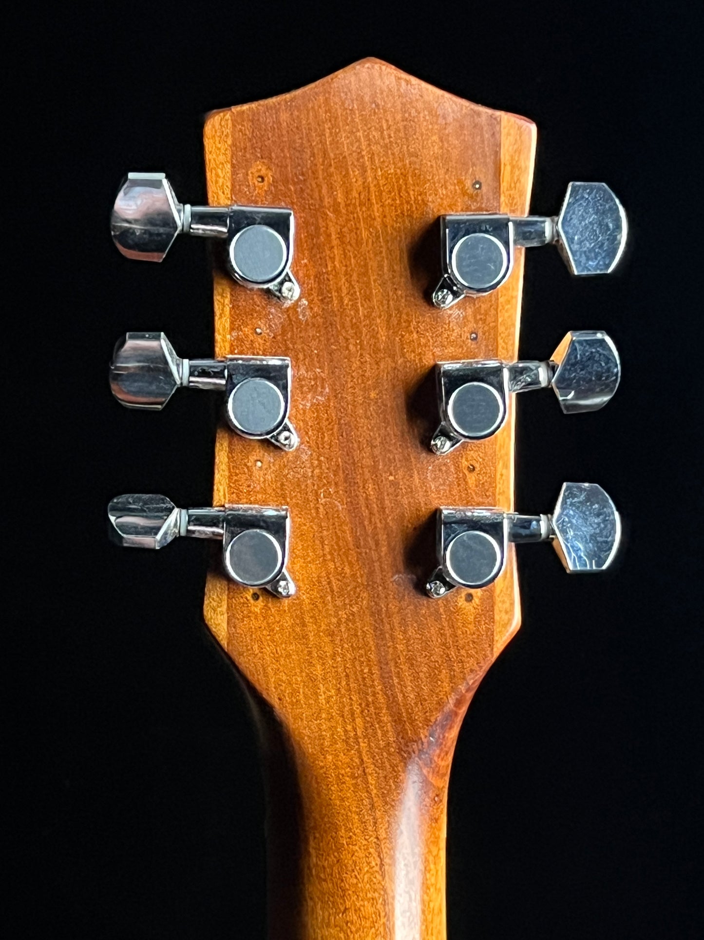 Harmony H-162 Acoustic Guitar - Consignment