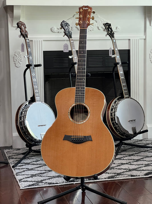 SOLD - 2008 Taylor GS7 - Used
