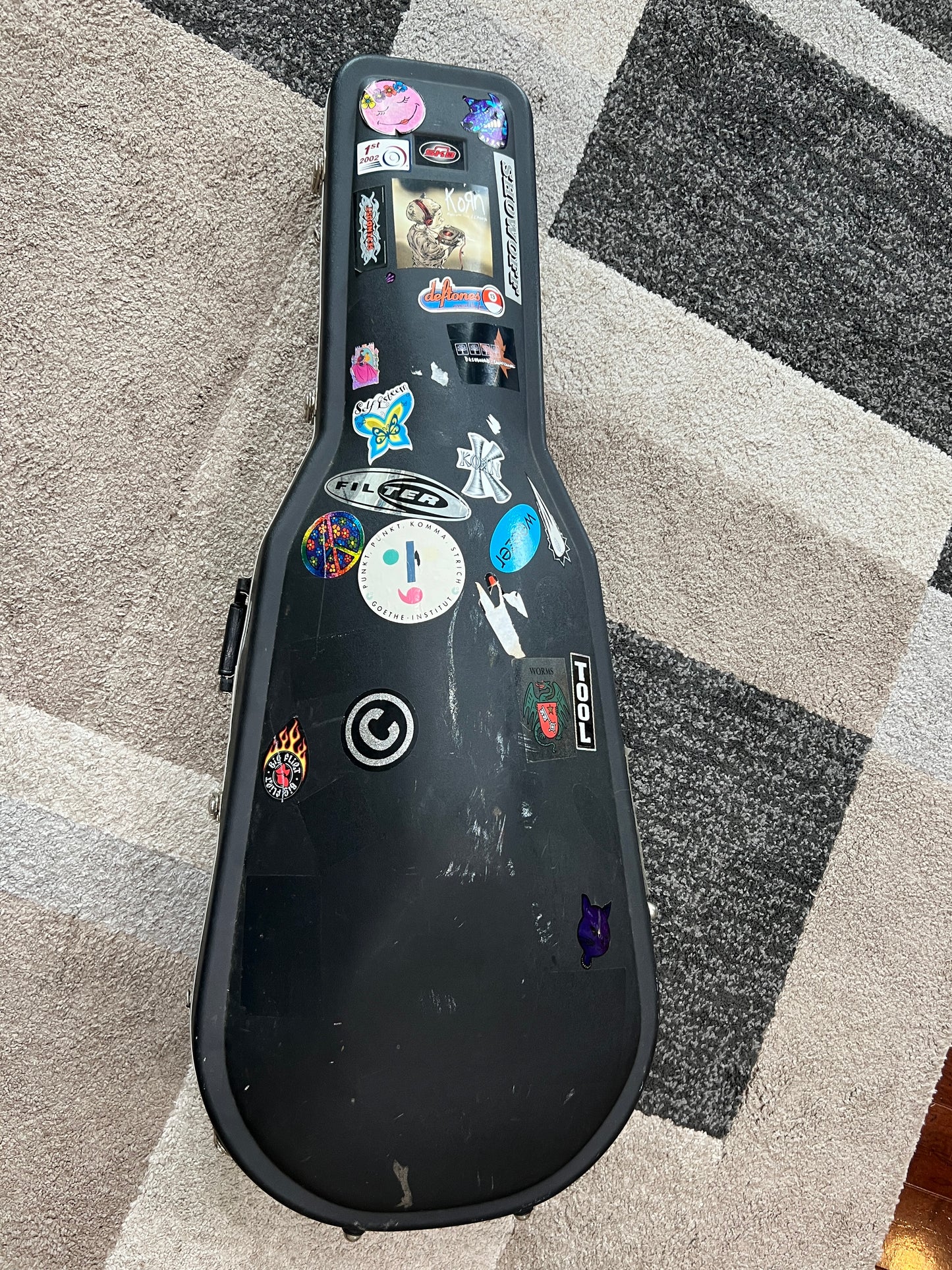 SOLD - Karl Knilling 4/4 Cello - Used