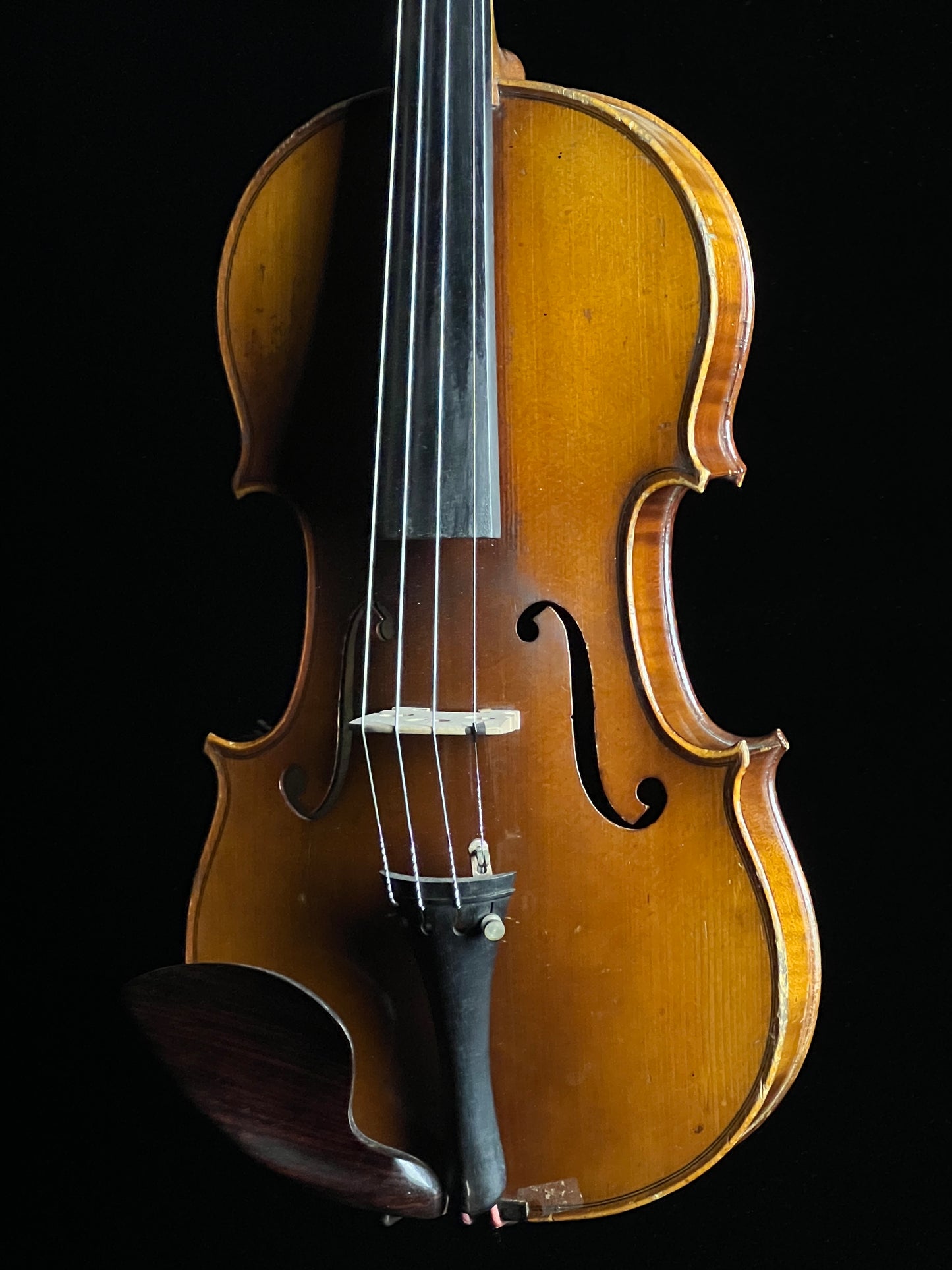 SOLD - Copie de Antonius Stradiuarius Cremonenfis Fasciebat Anno 1721 Violin - Used