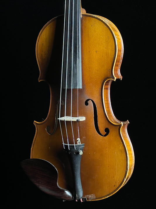 SOLD - Copie de Antonius Stradiuarius Cremonenfis Fasciebat Anno 1721 Violin - Used