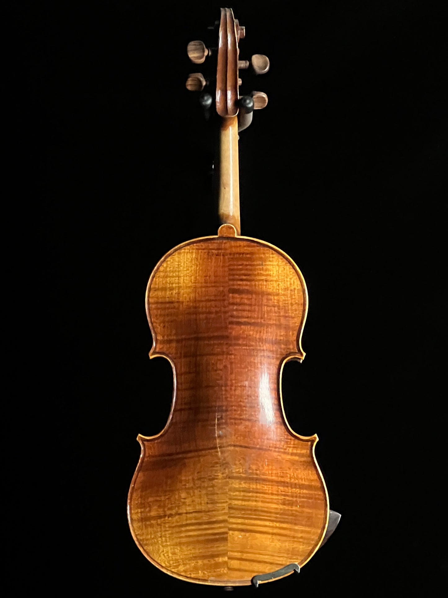 SOLD - Copie de Antonius Stradiuarius Cremonenfis Fasciebat Anno 1721 Violin - Used