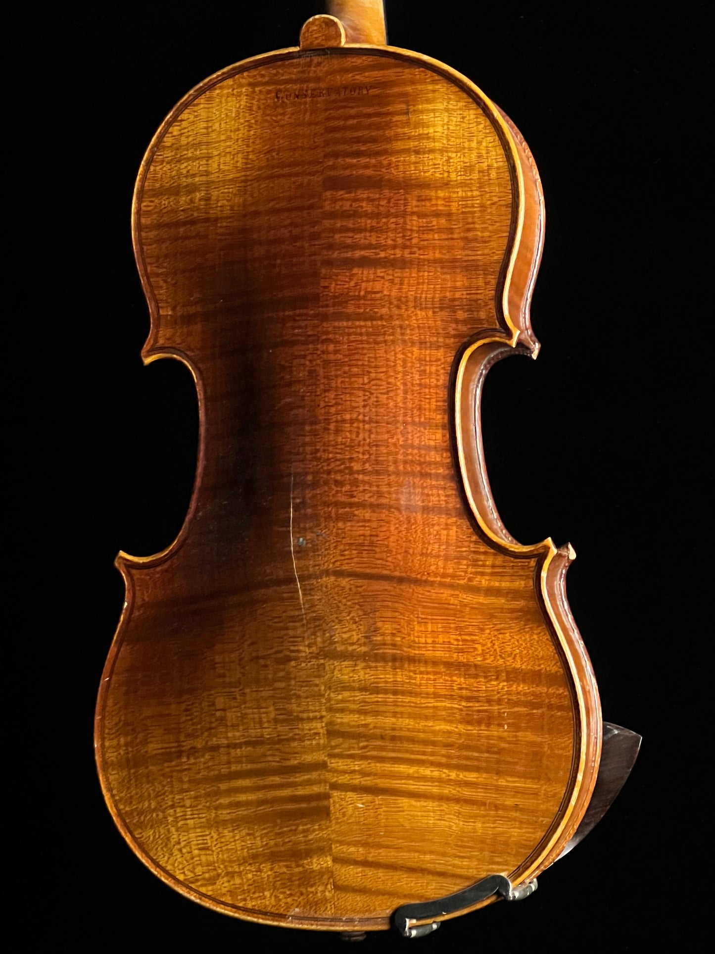 SOLD - Copie de Antonius Stradiuarius Cremonenfis Fasciebat Anno 1721 Violin - Used