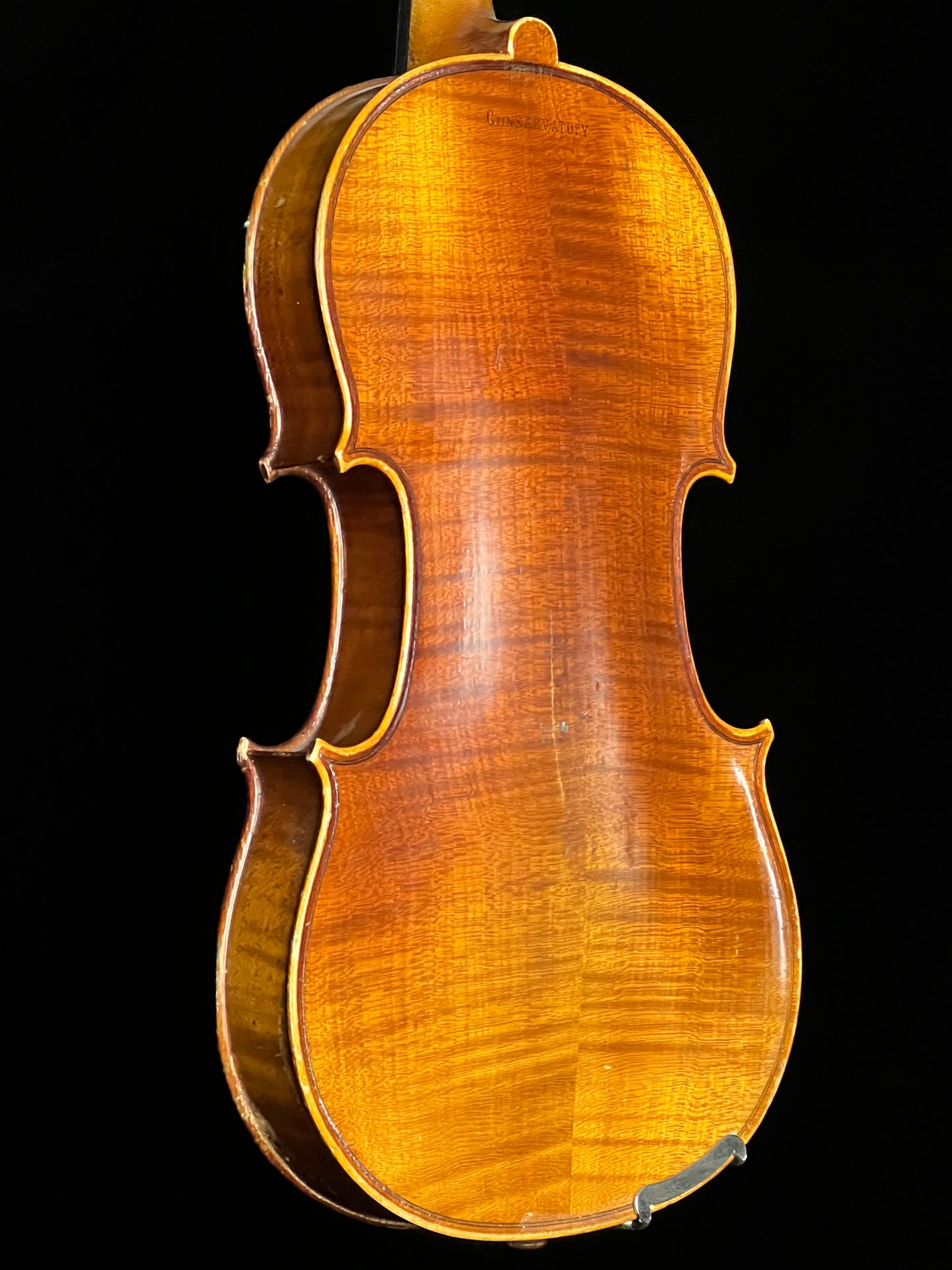 SOLD - Copie de Antonius Stradiuarius Cremonenfis Fasciebat Anno 1721 Violin - Used
