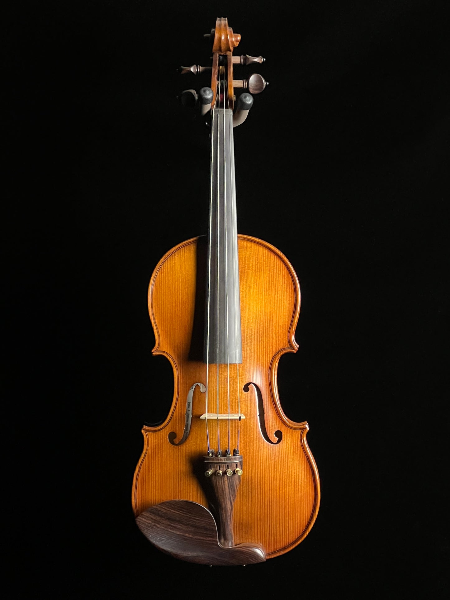 SOLD - Francesco Cervini HV-100 4/4 Violin/Fiddle - Used